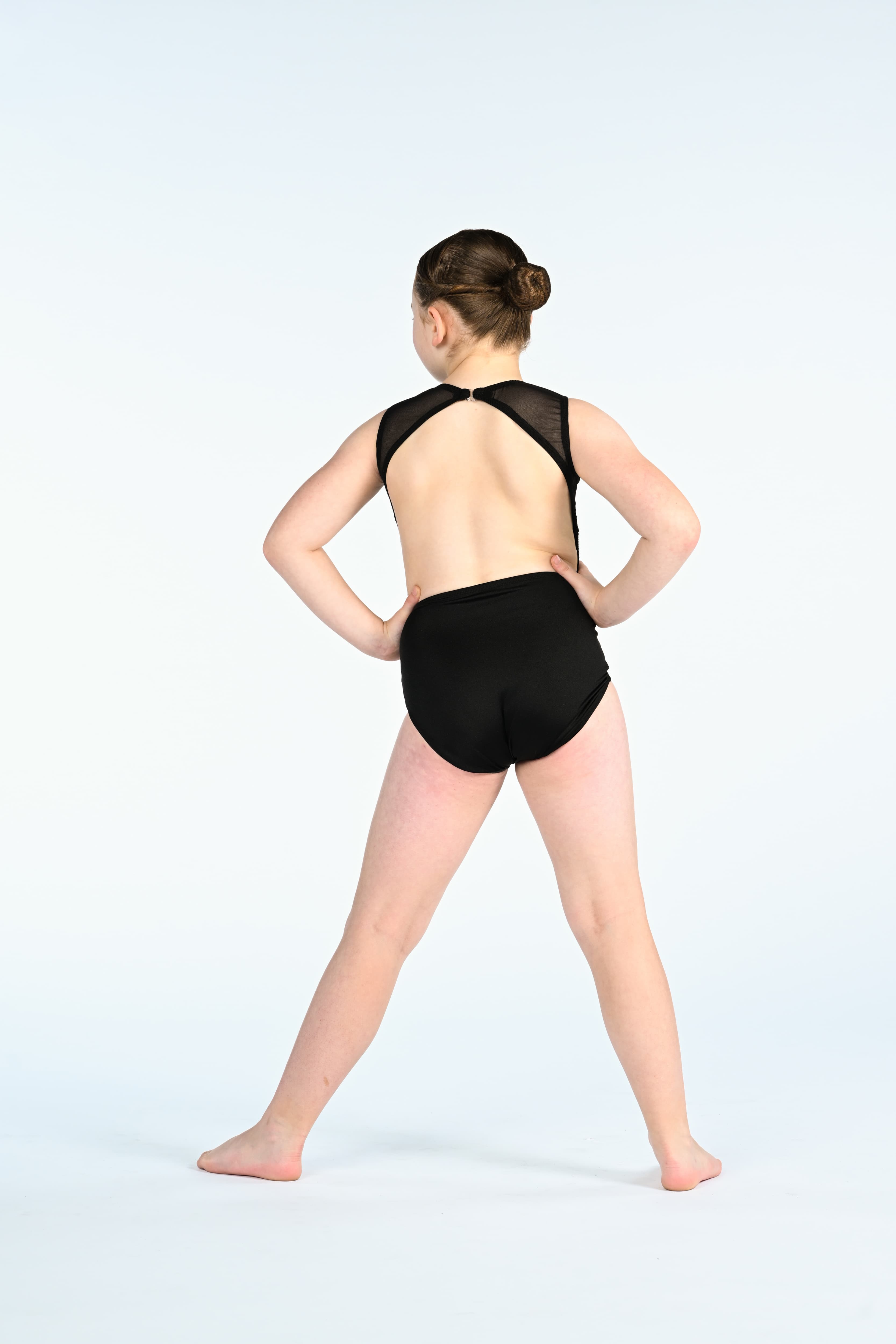 Lauren Leotard