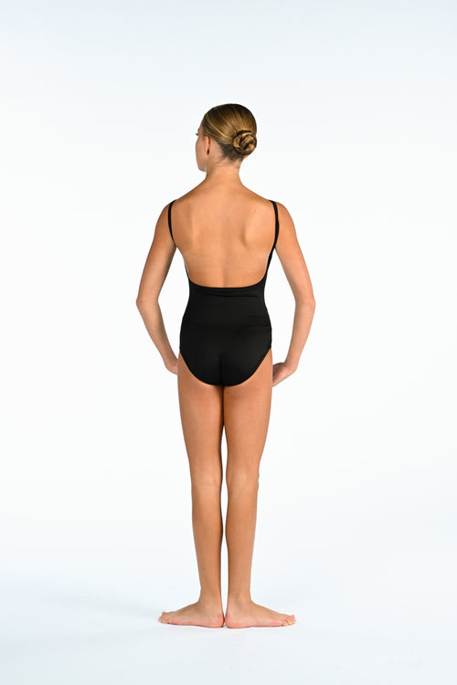 Ballet Leotard