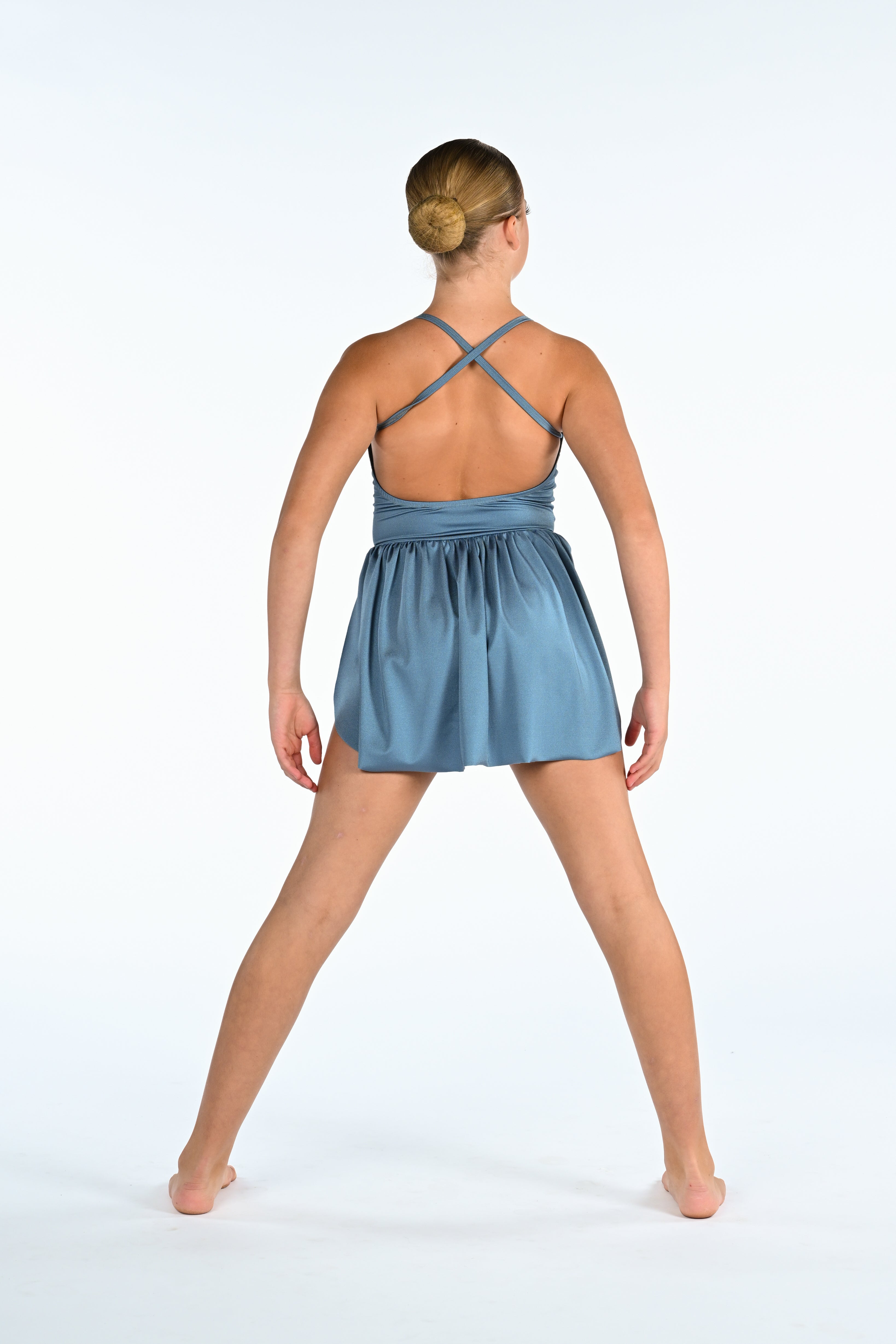 Taya Dress