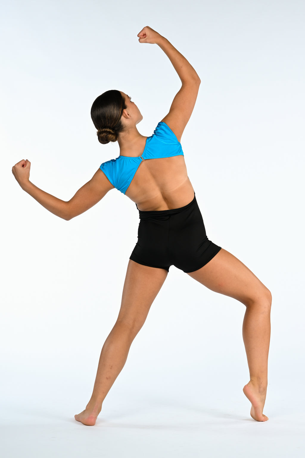 Stellar Leotard