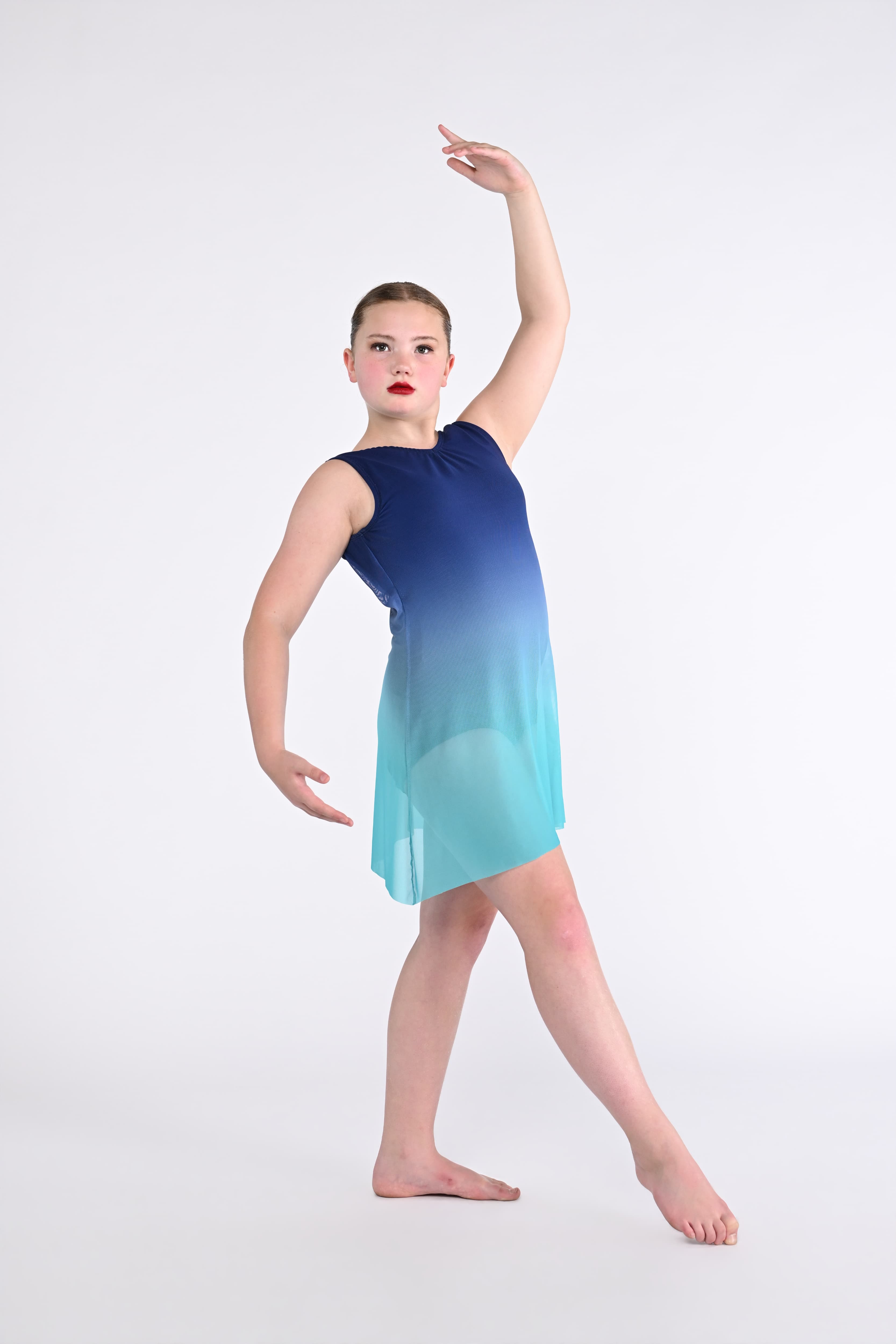 Tank Dress