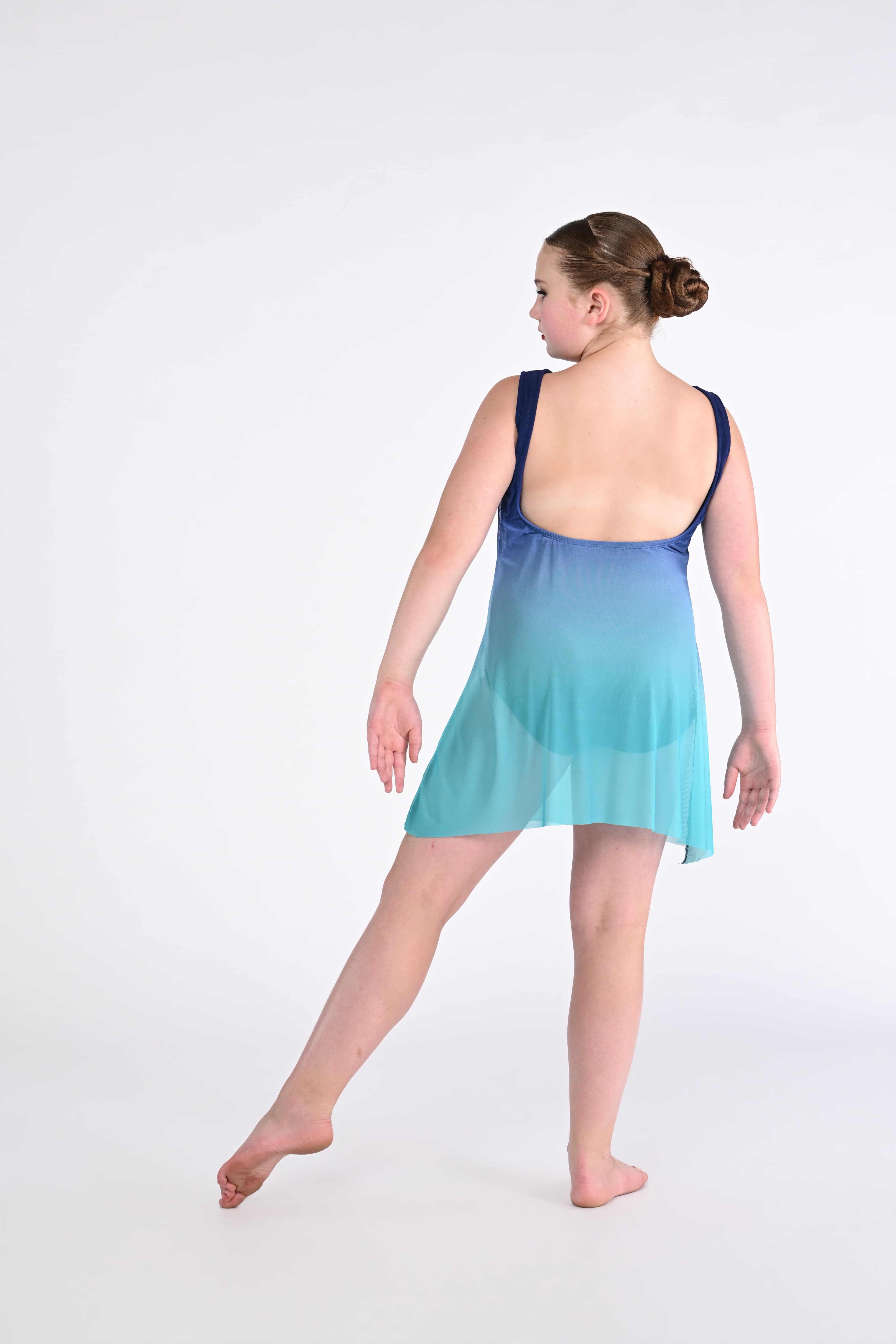 Tank Dress