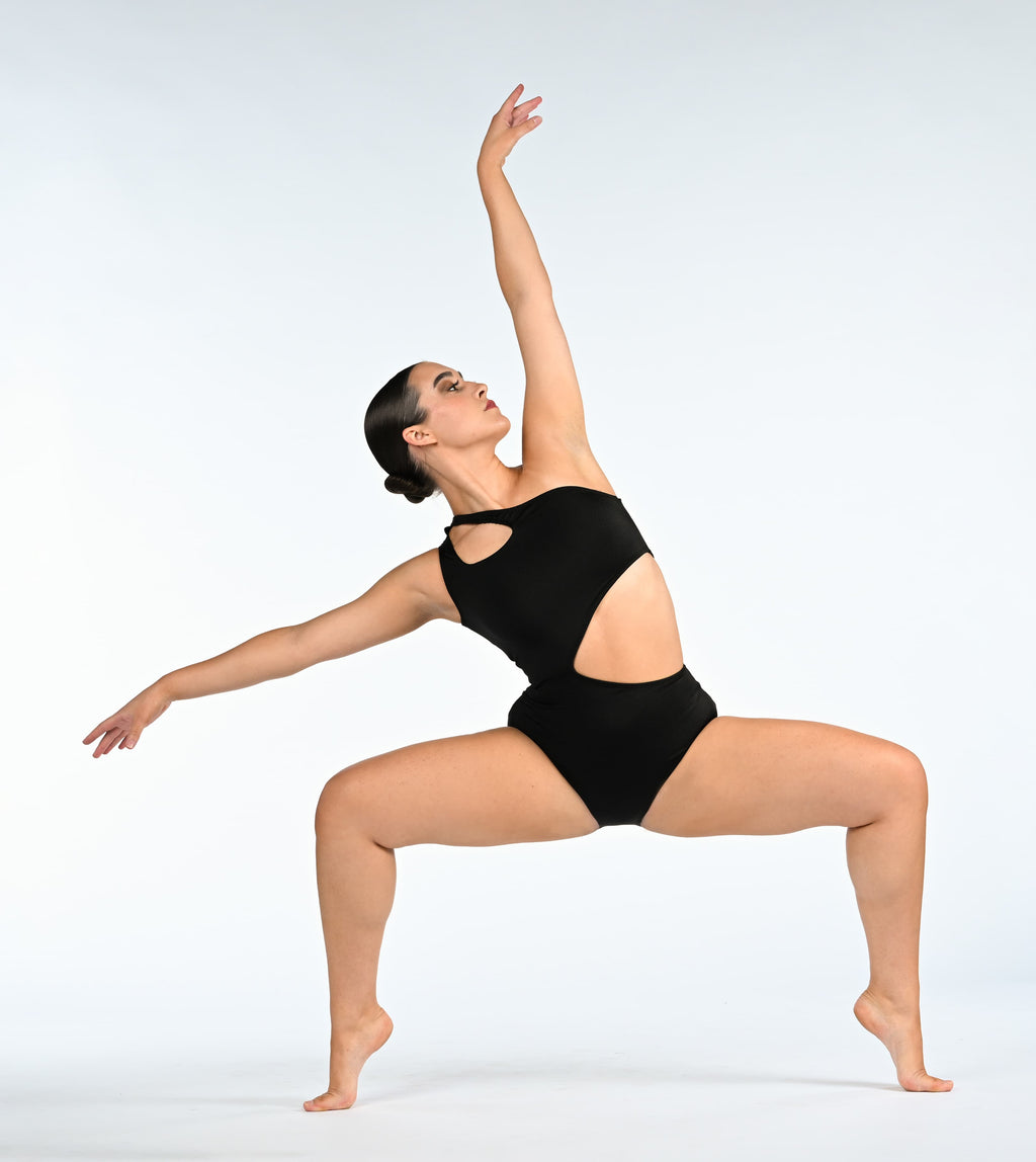 CeCe Leotard