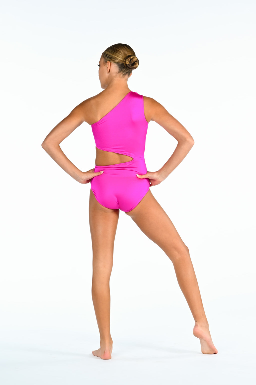 CeCe Leotard