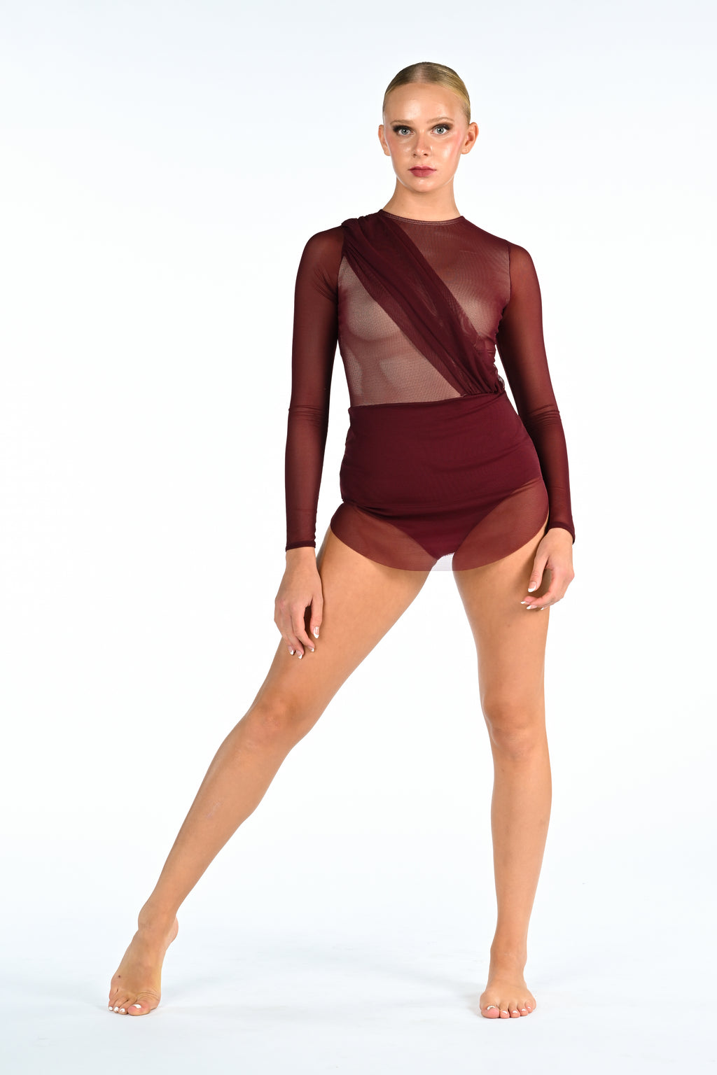 Lyon Dress