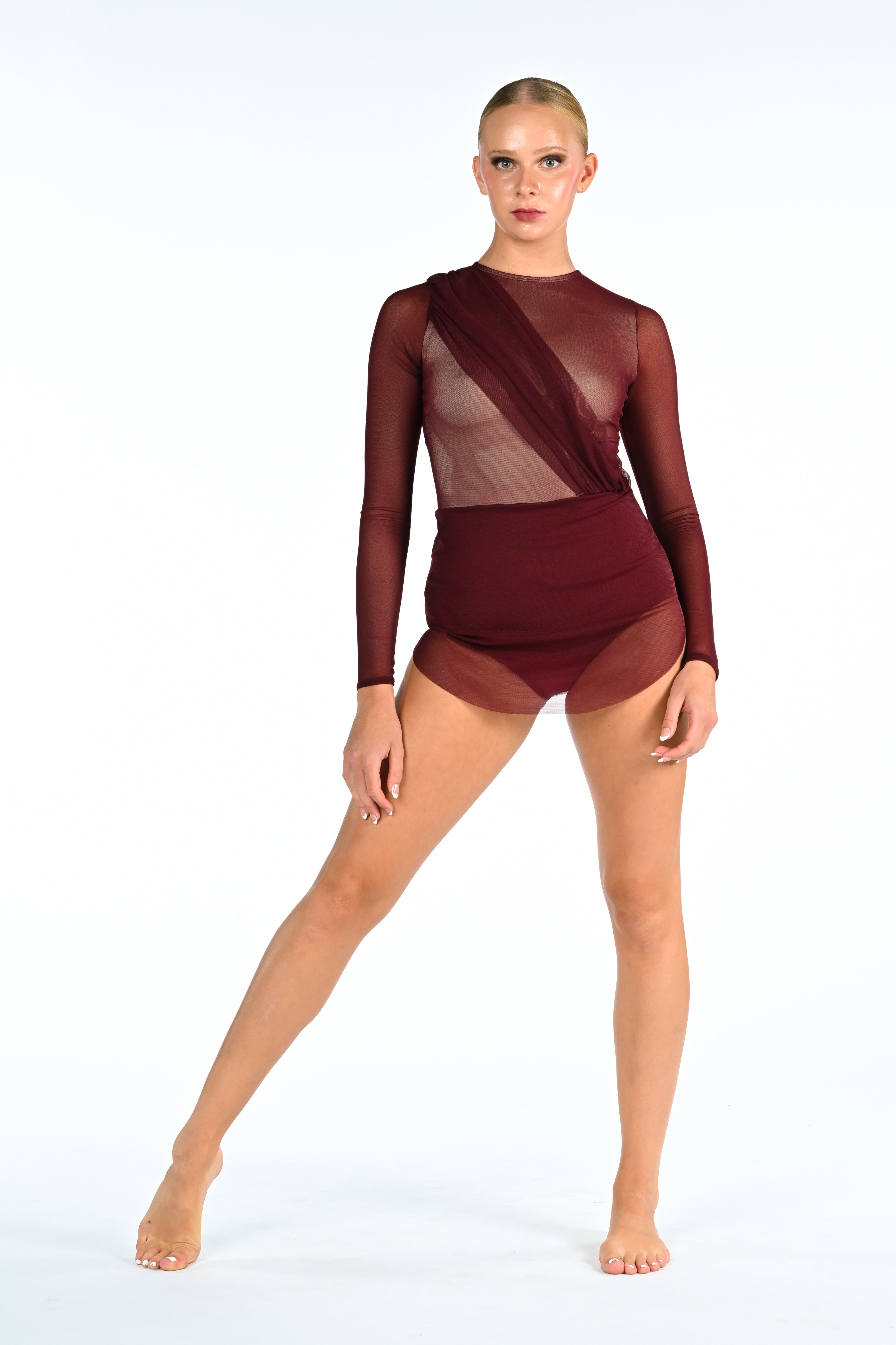 Lyon Dress