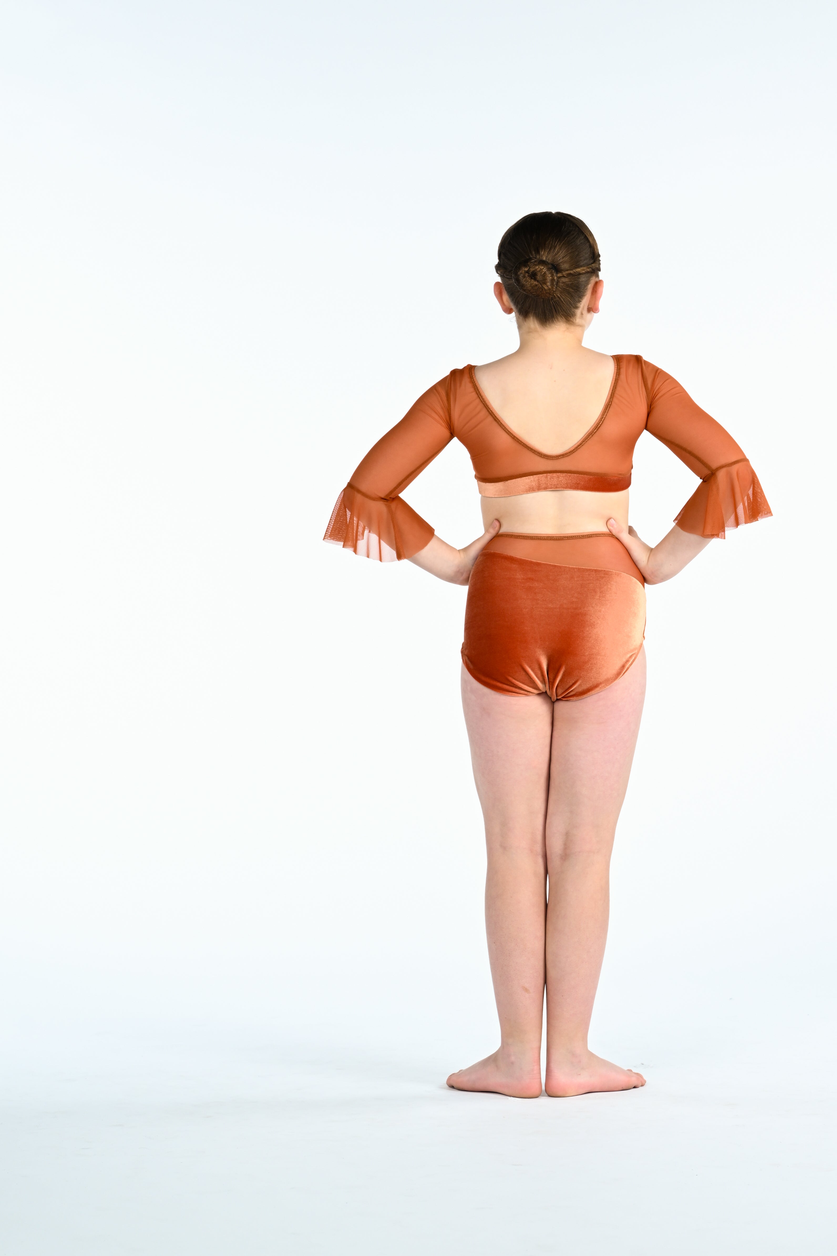 Slanted Brief