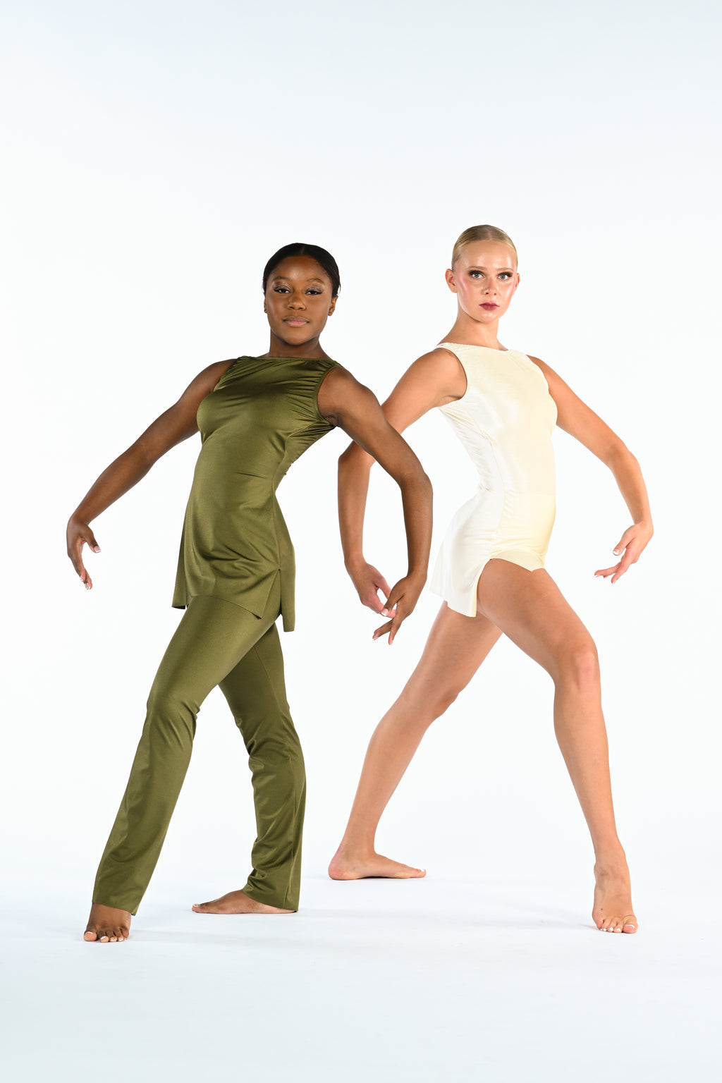 Modern Top Dress