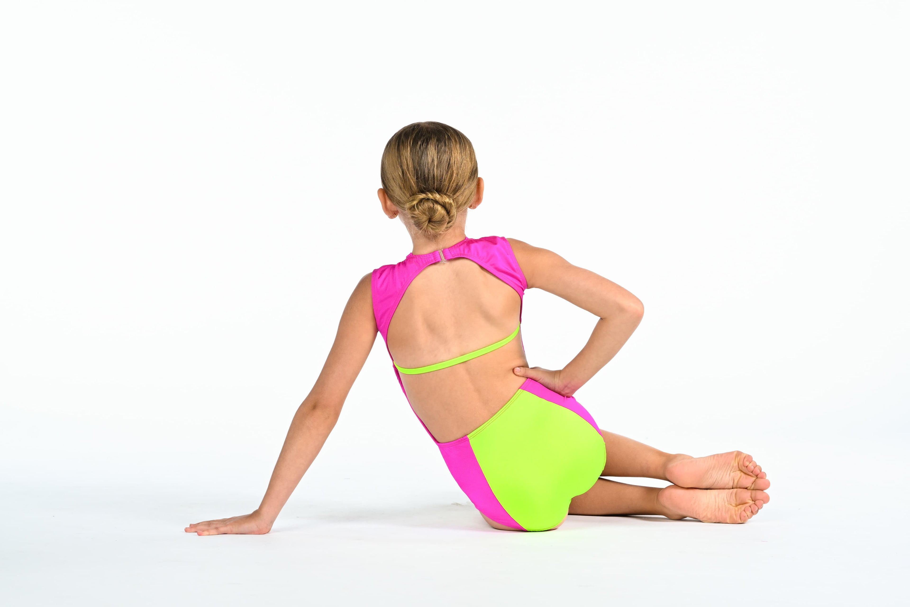 UpRoot Leotard