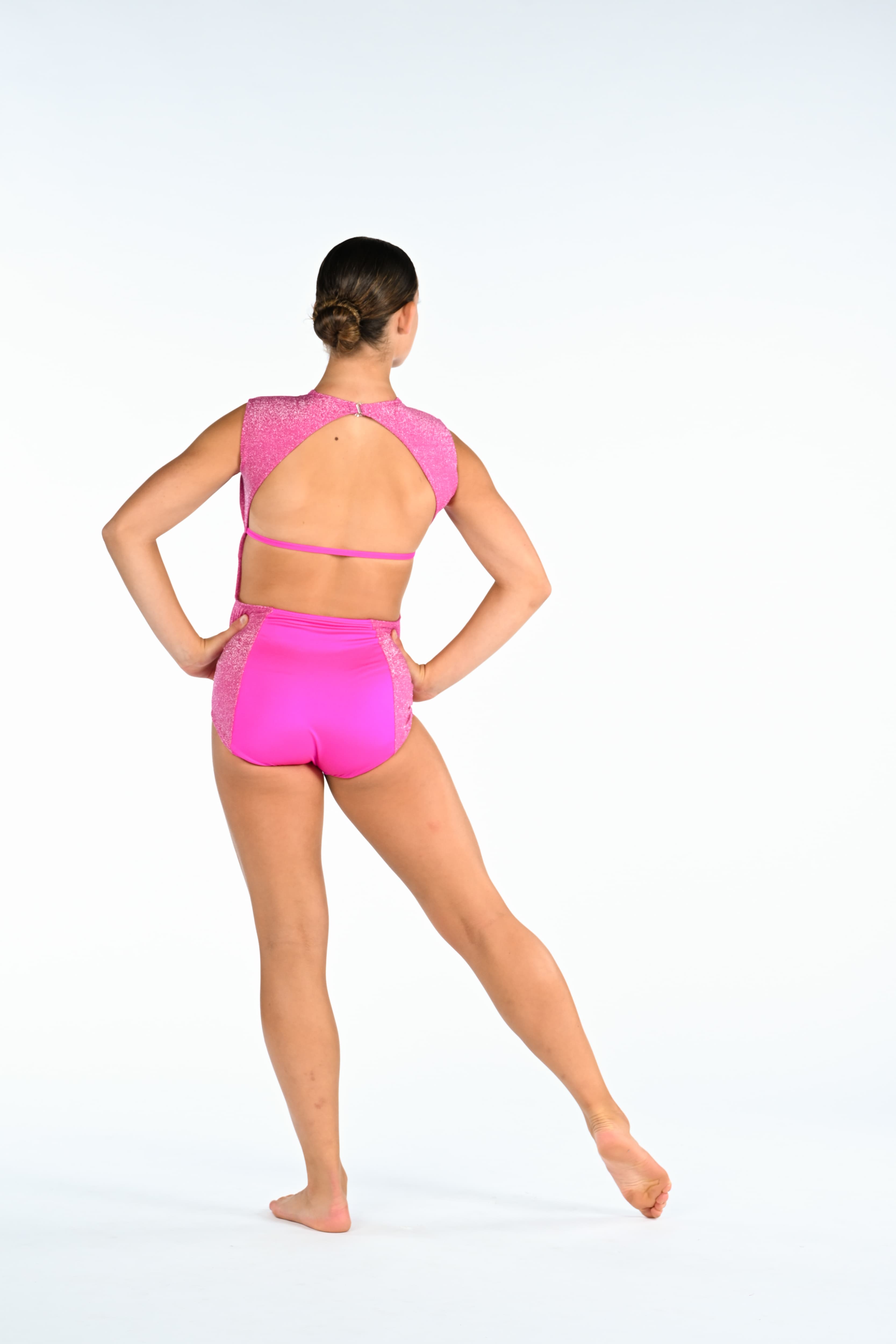 UpRoot Leotard