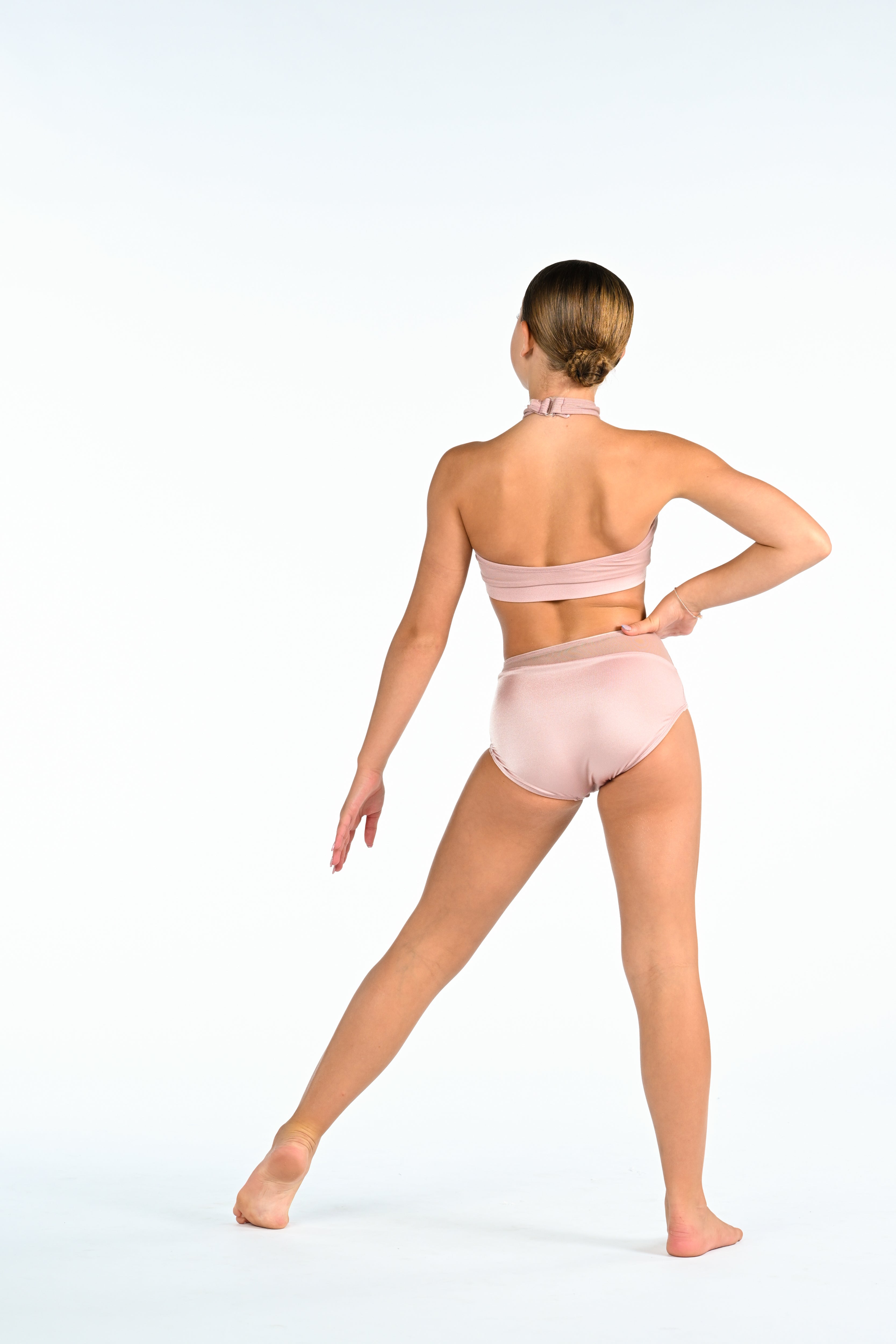 Slanted Brief