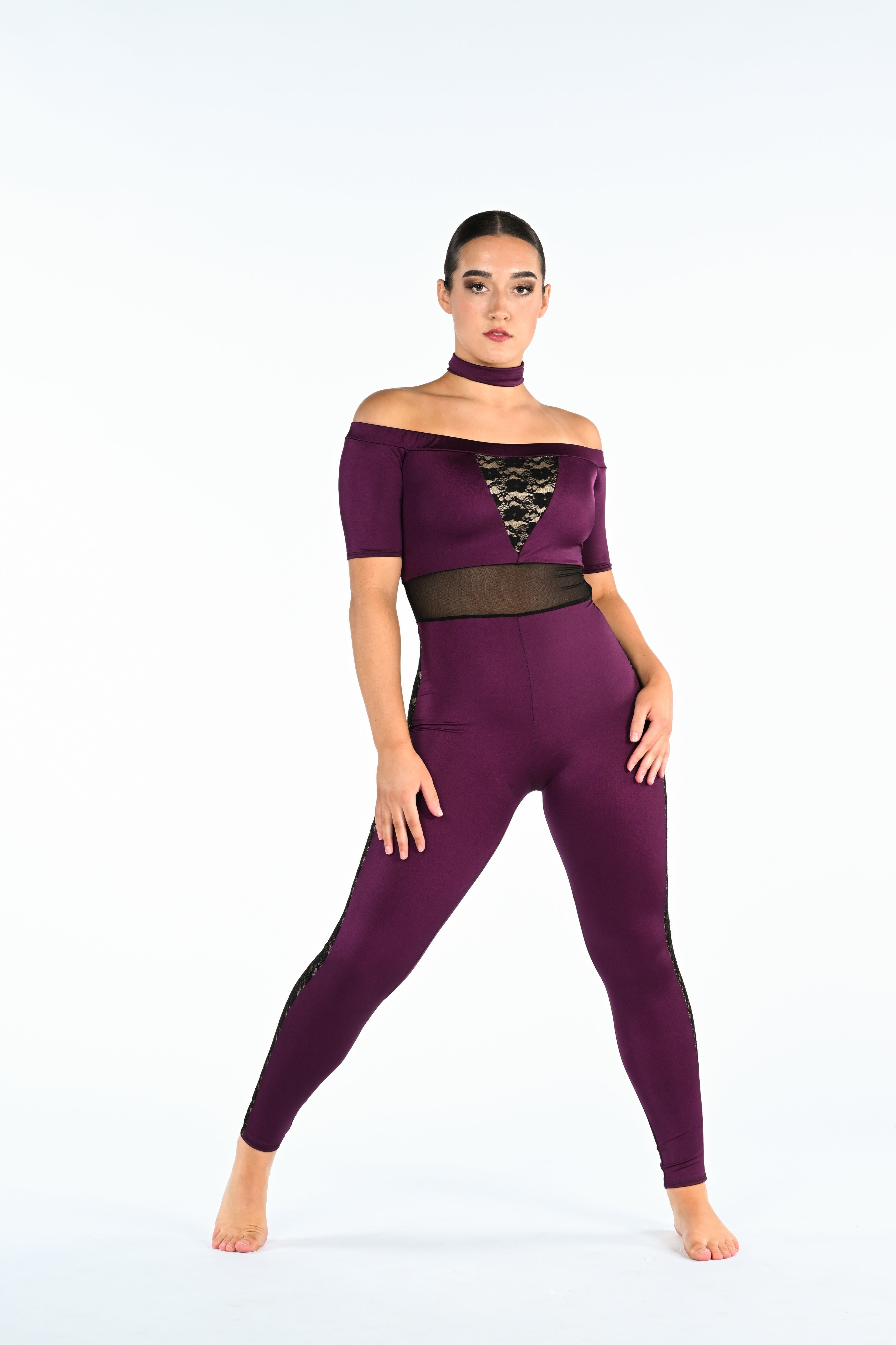 Diva Unitard