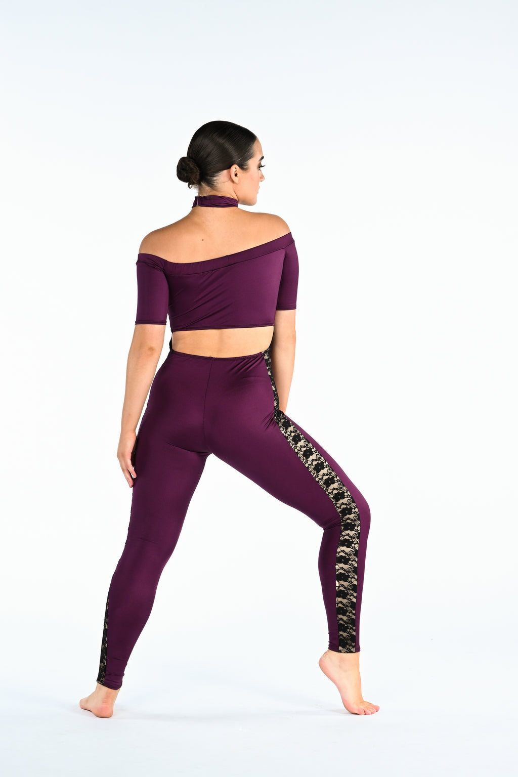Diva Unitard