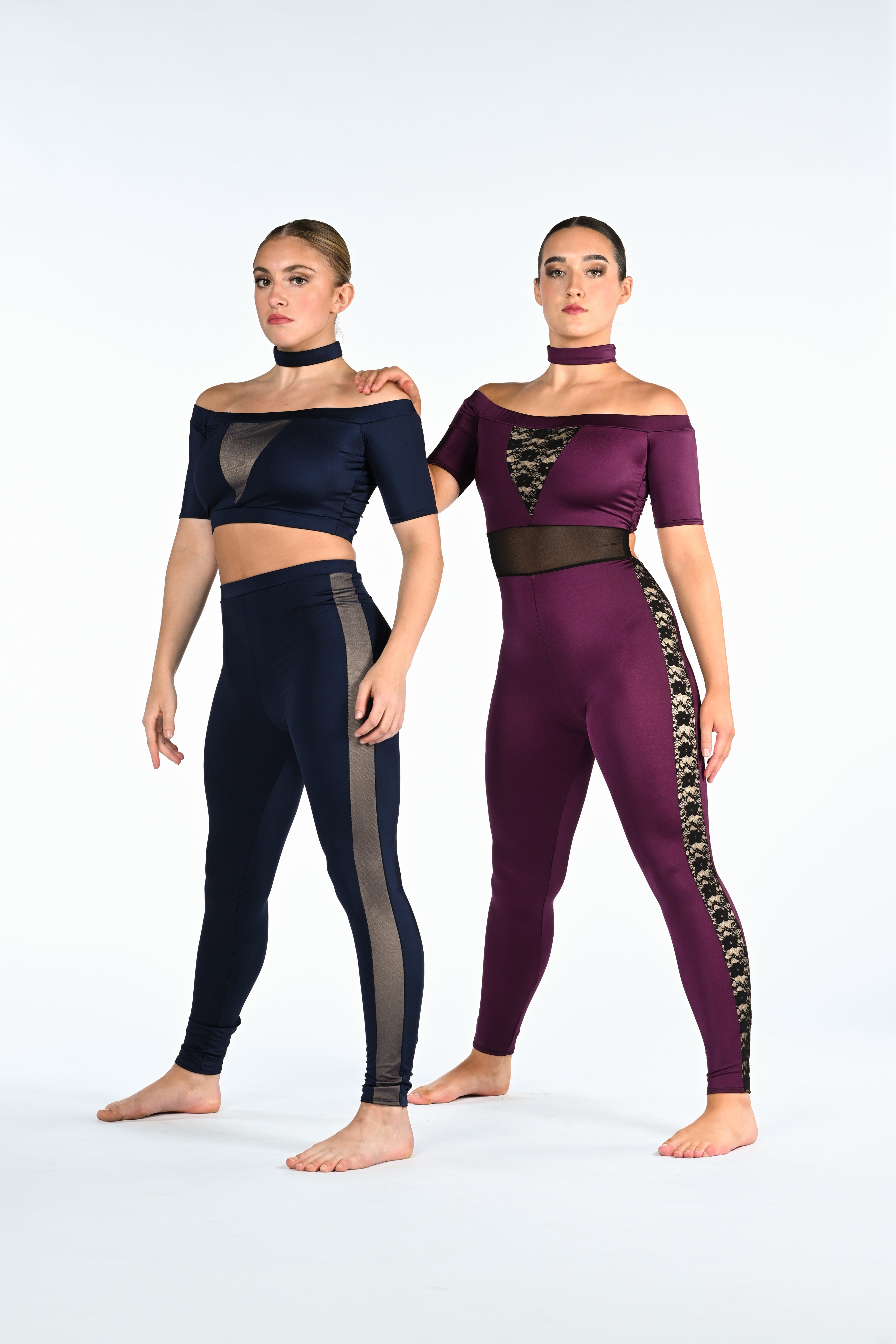 Diva Unitard