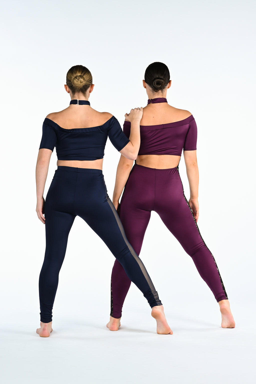 Diva Unitard