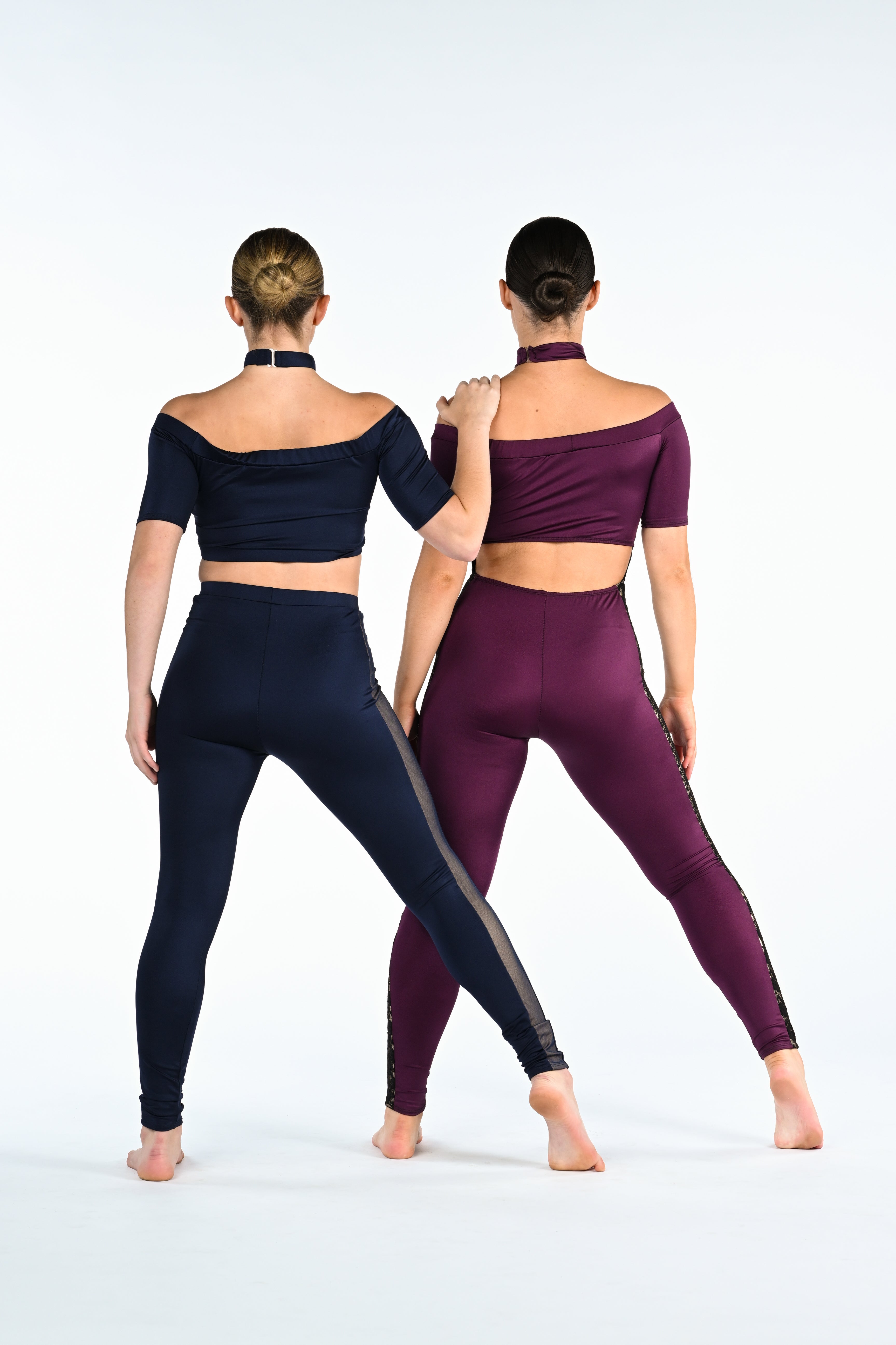 Diva Unitard