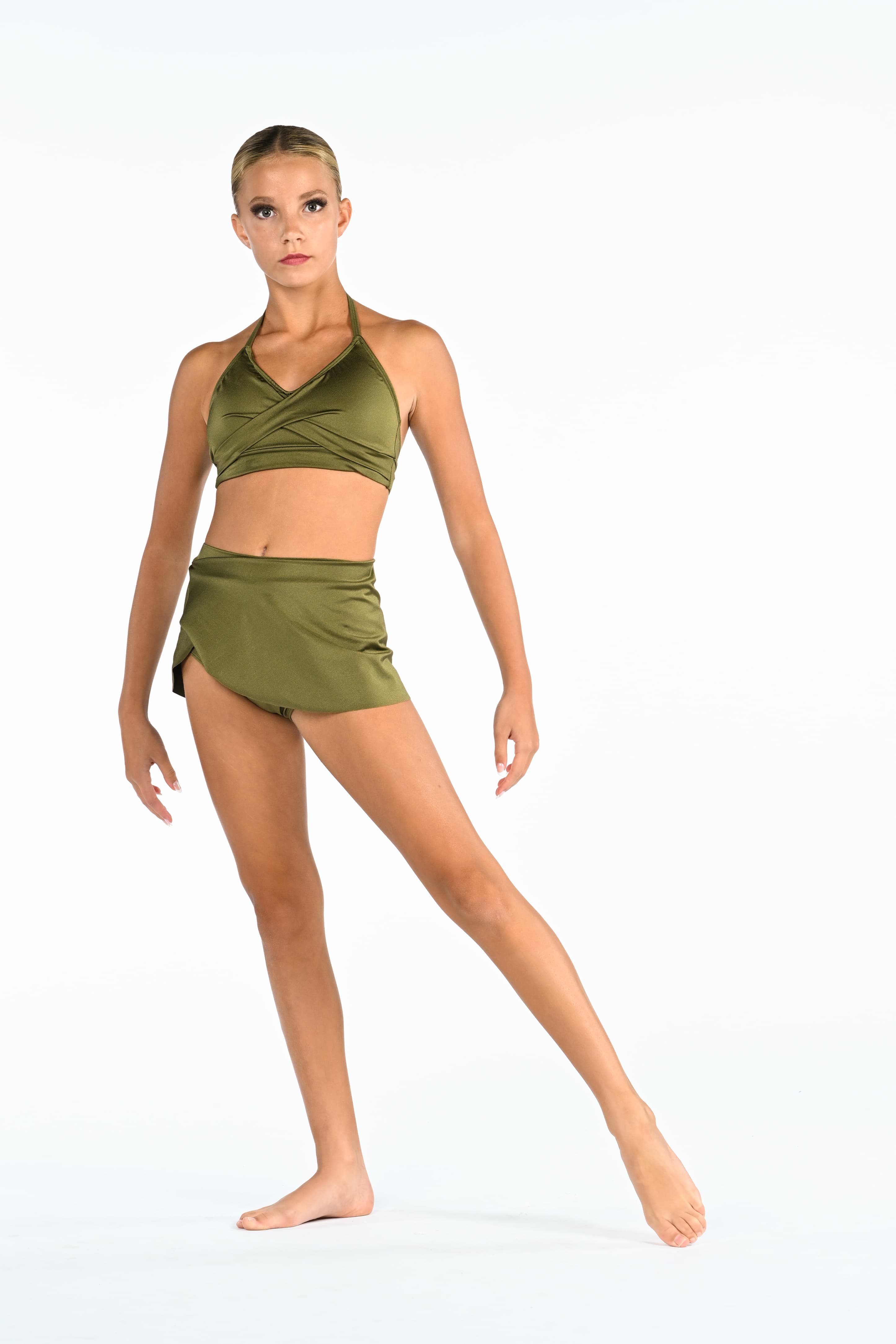 Twist Top