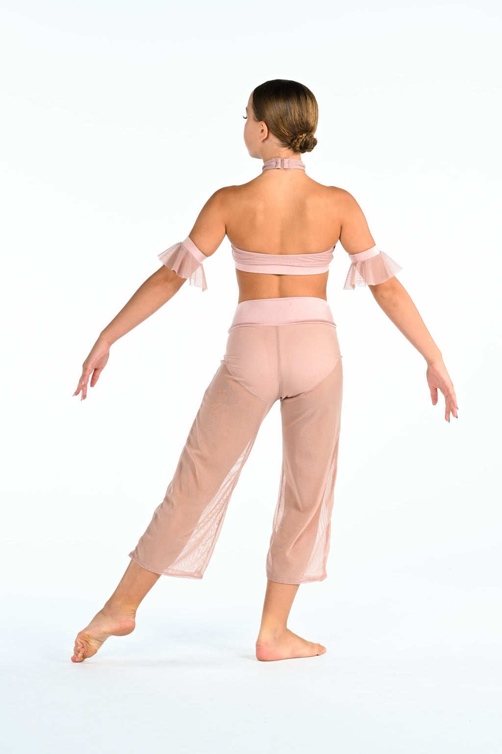 Wrap Top