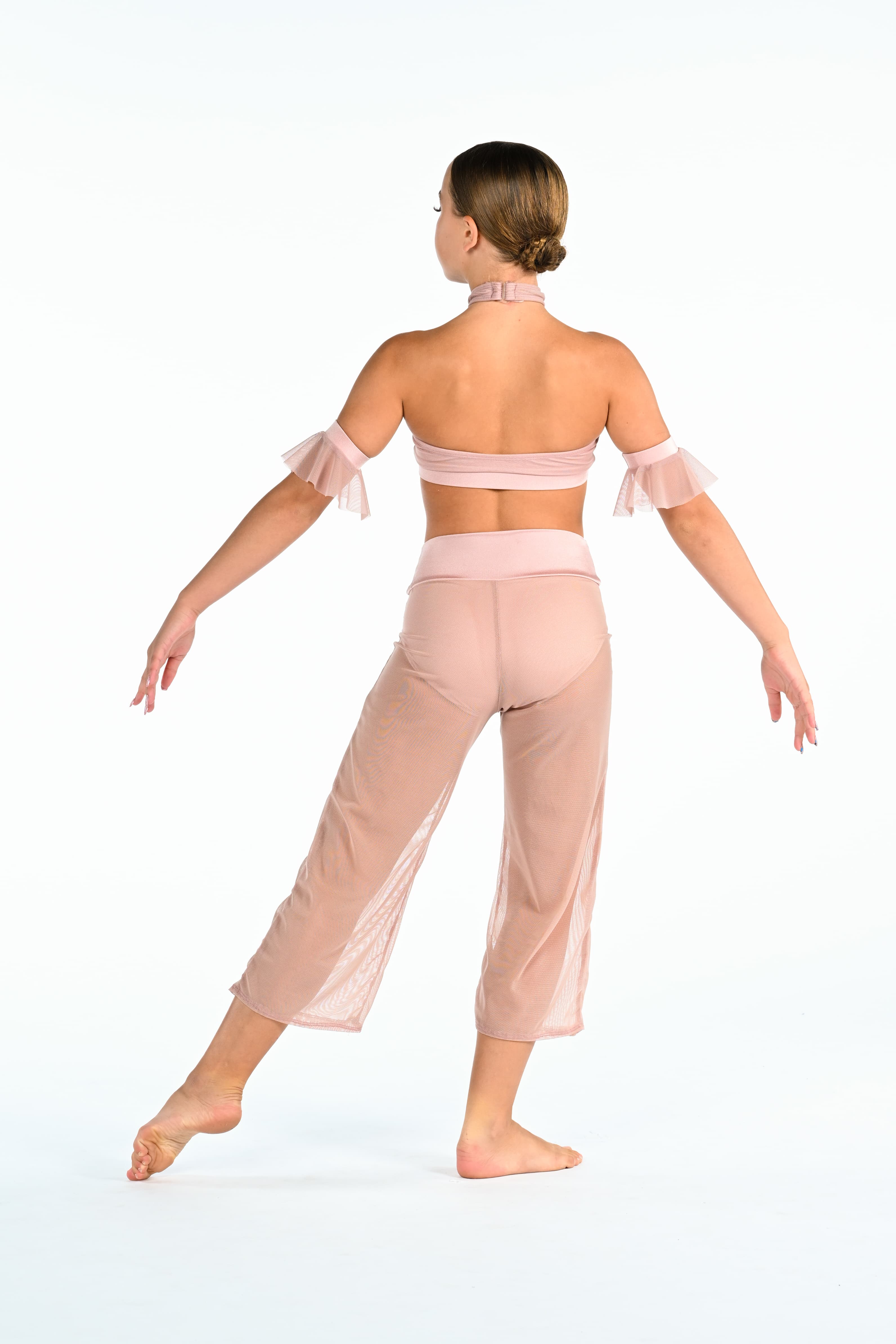 Wrap Top