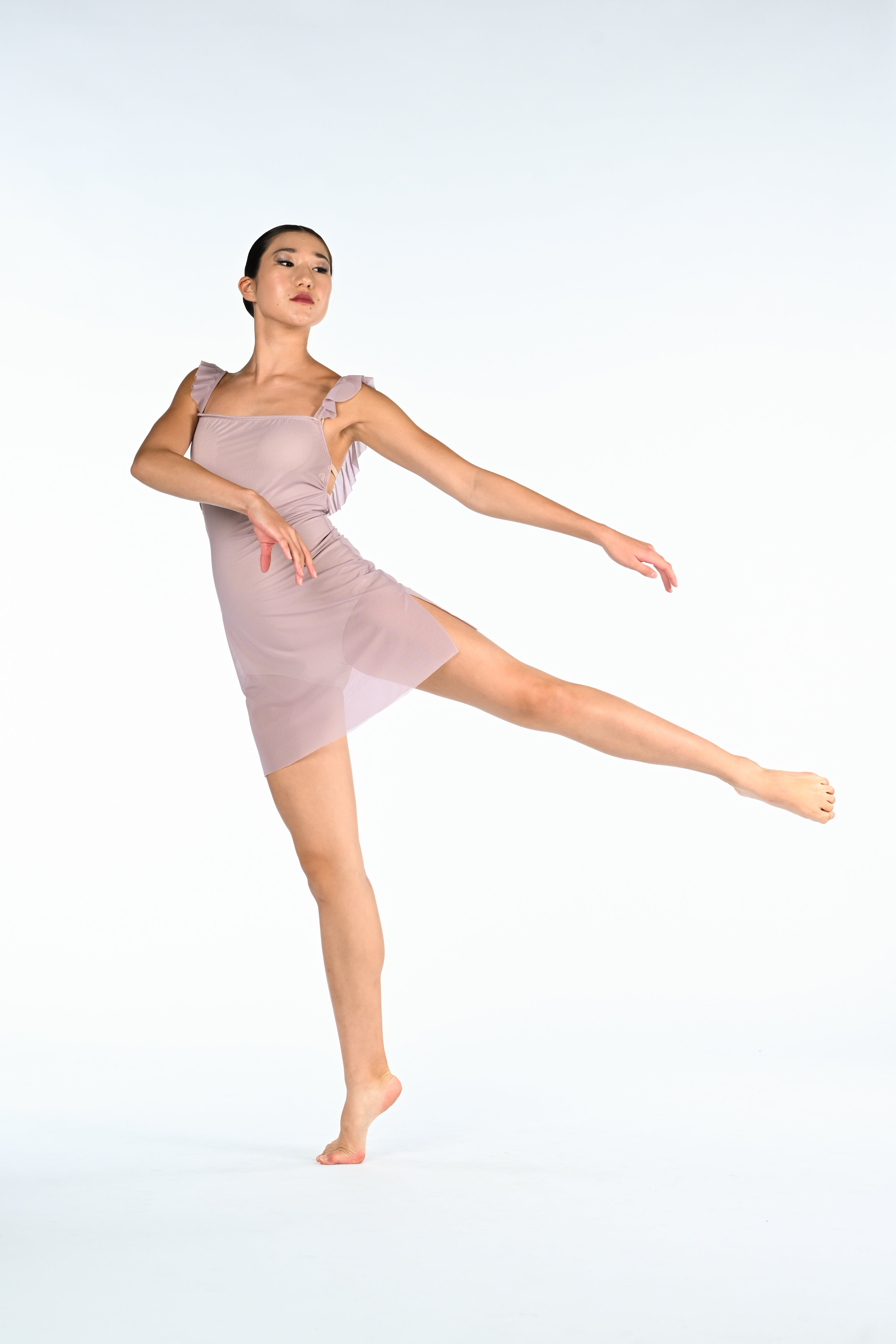 Natalie Dress
