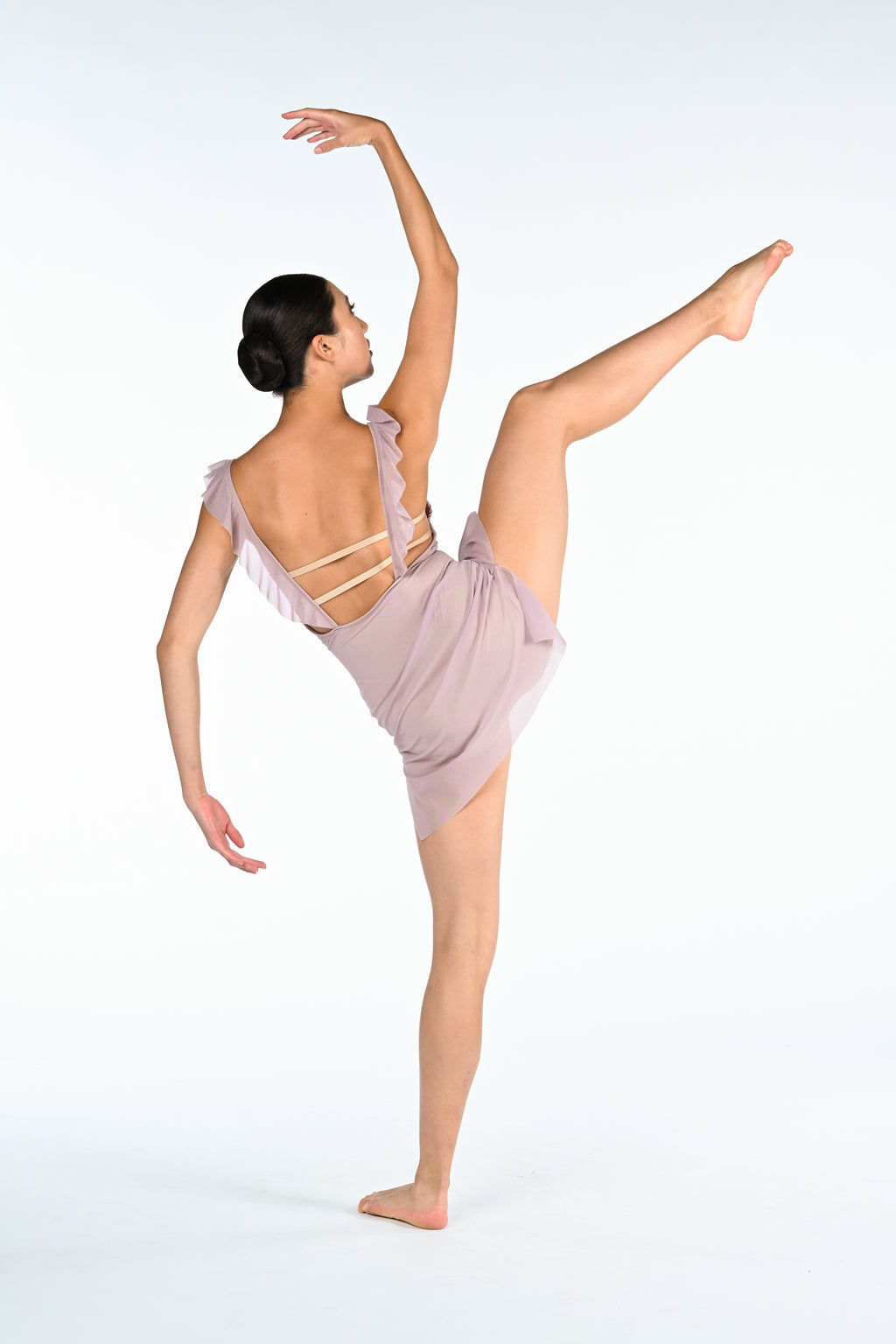 Natalie Dress