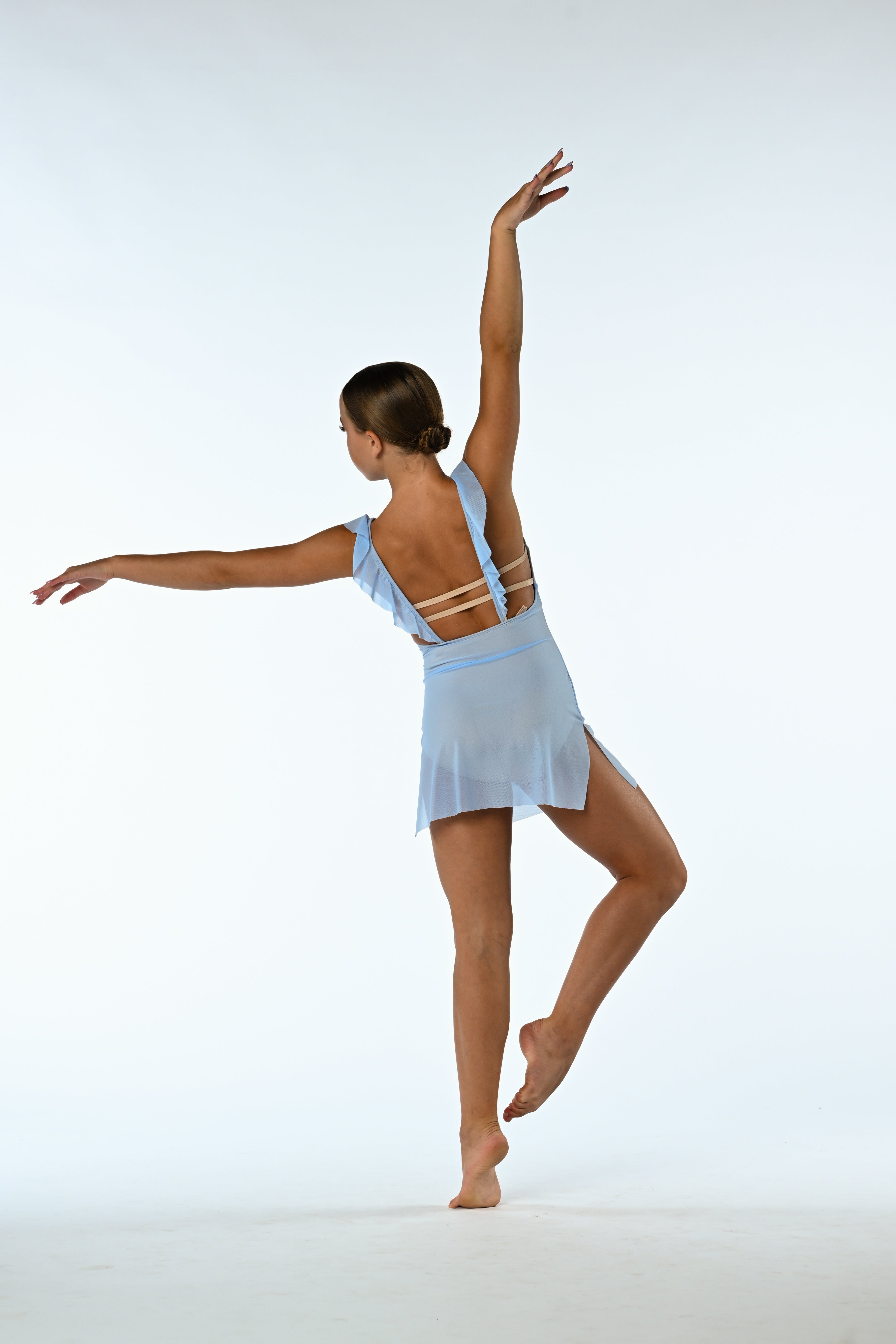 Natalie Dress