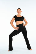 Square Top