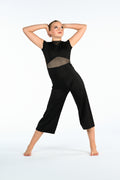Warrior Jumpsuit