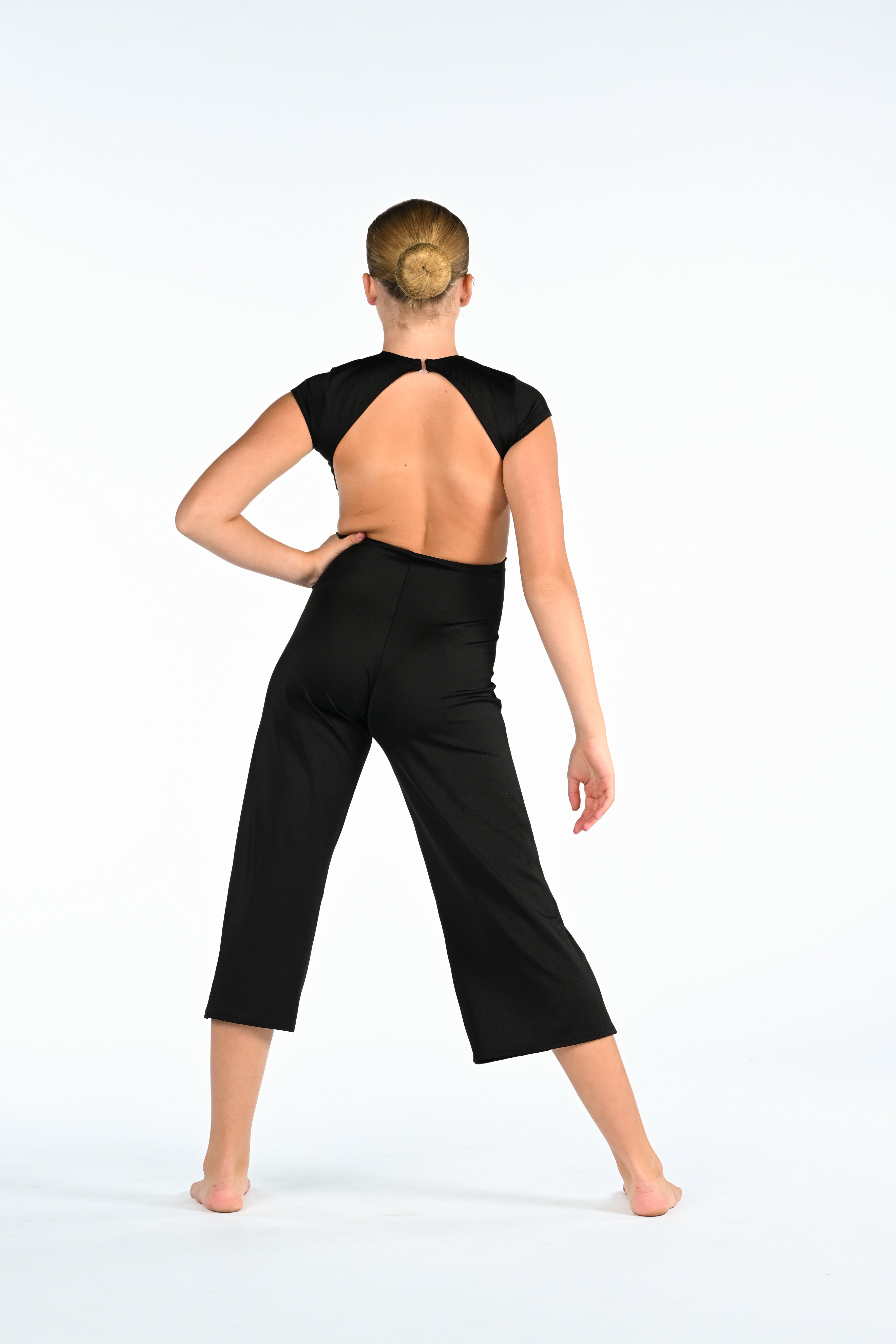 Warrior Jumpsuit