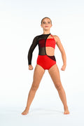 Riley Leotard