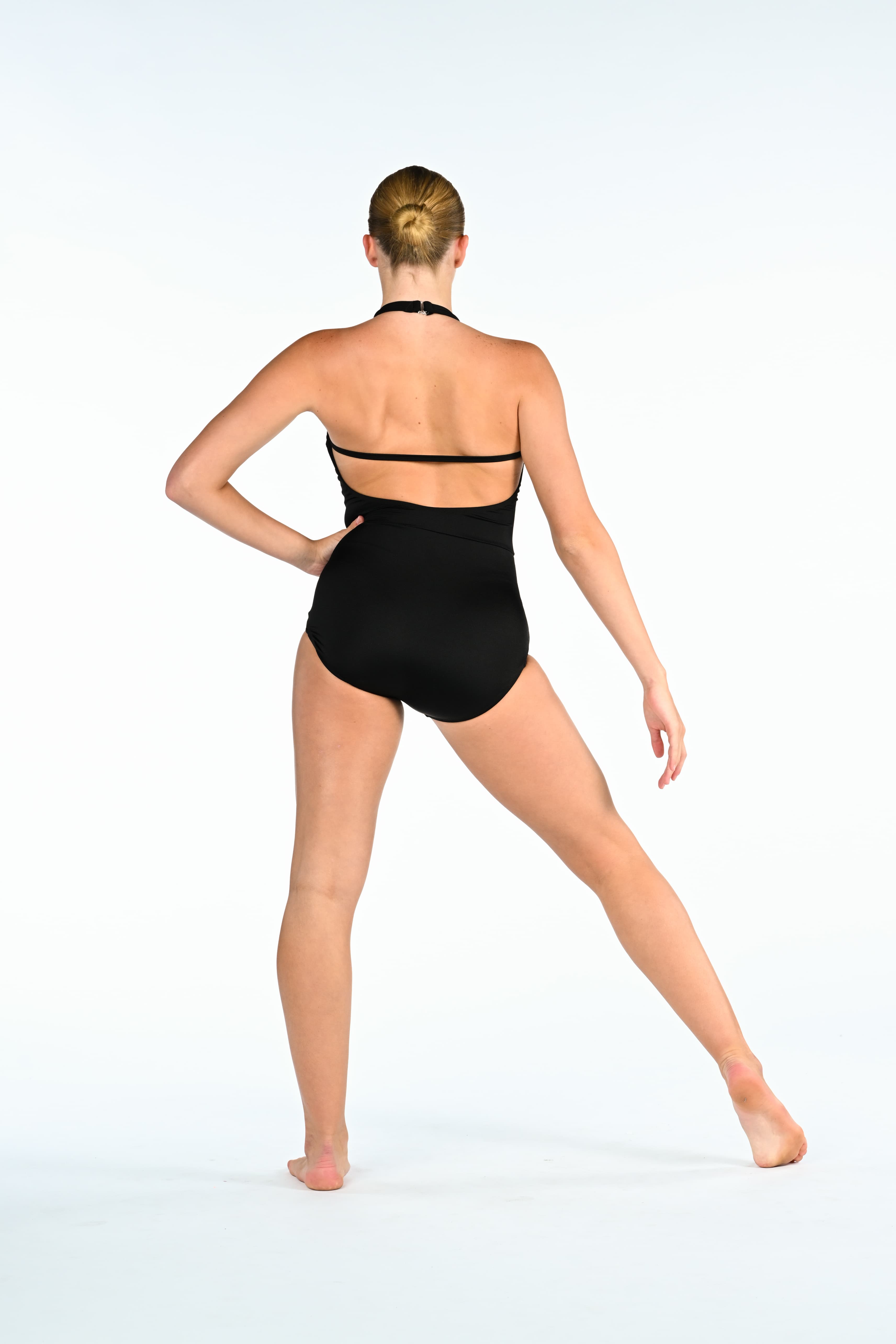 Halter Leotard