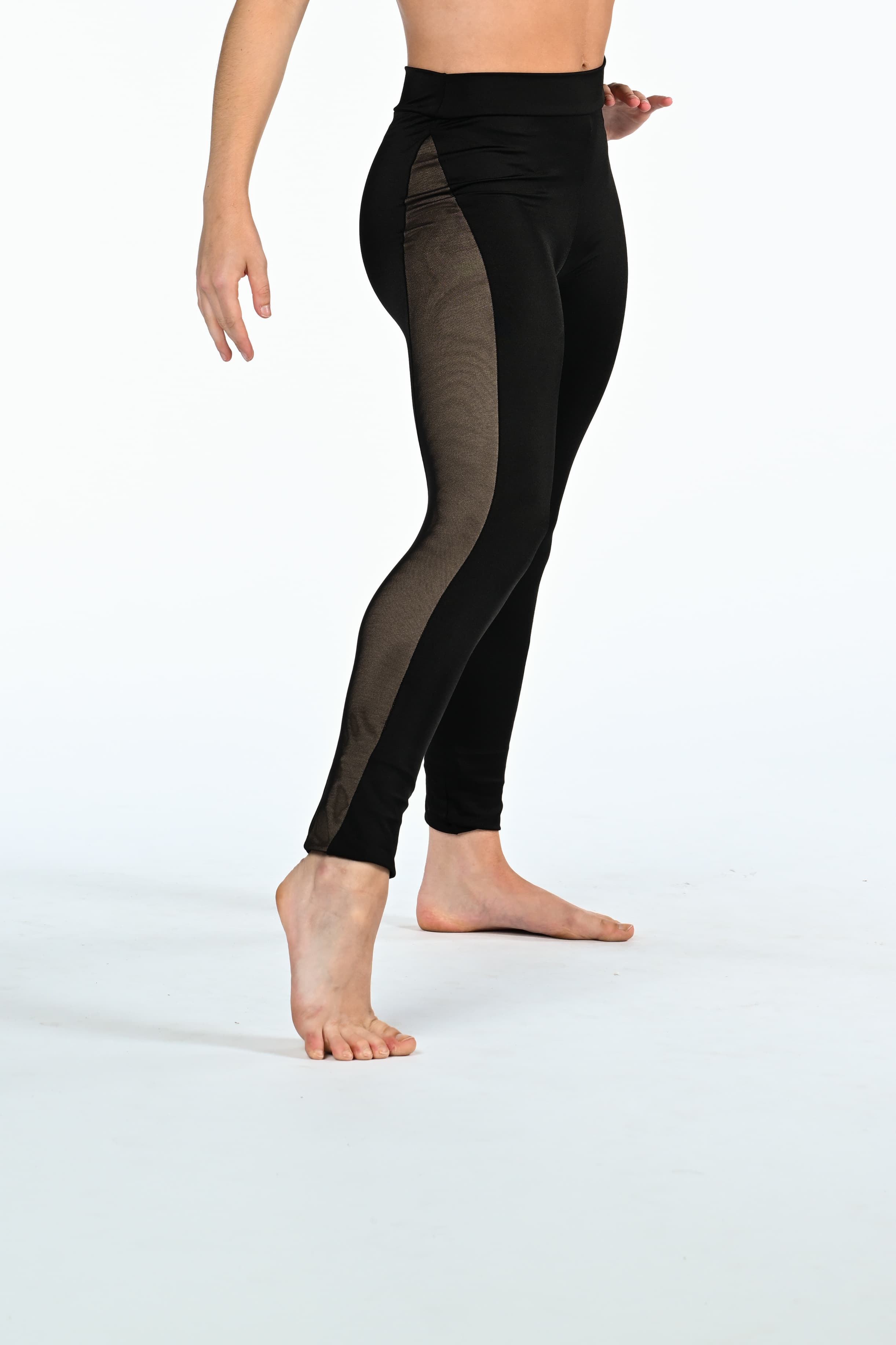 Distinct Legging