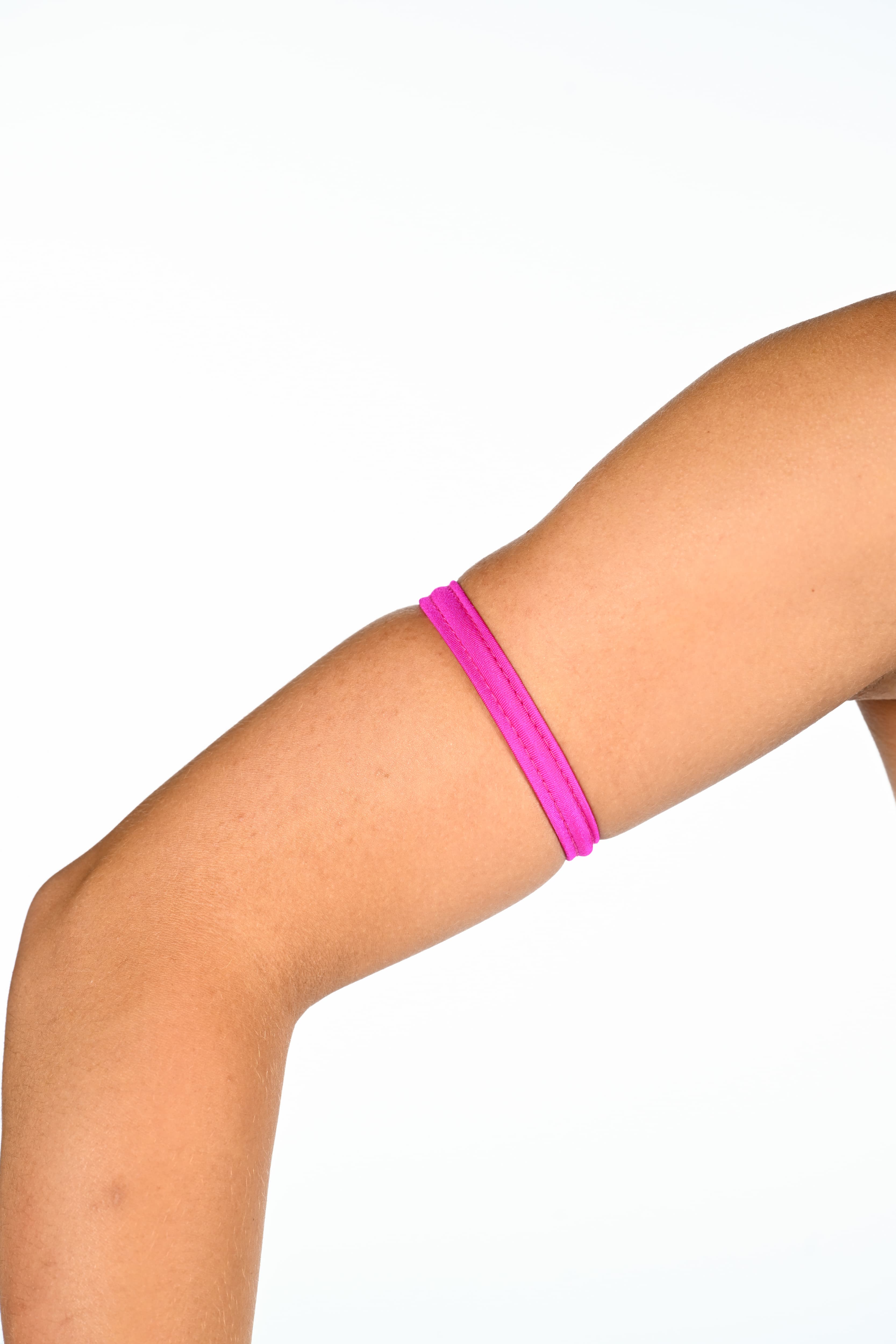 Thin Arm Band