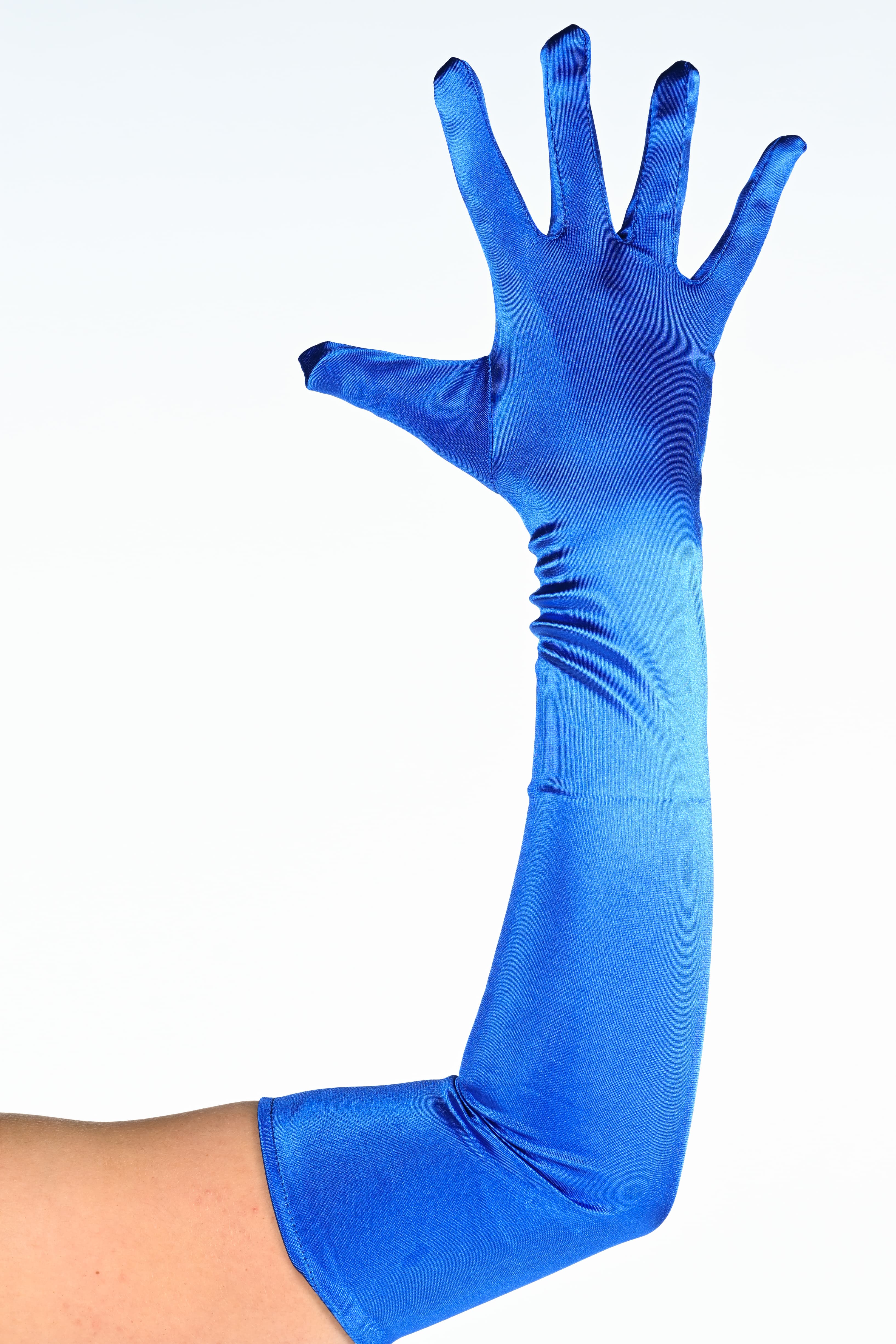 Full Long Glove - Single Glove or Pair