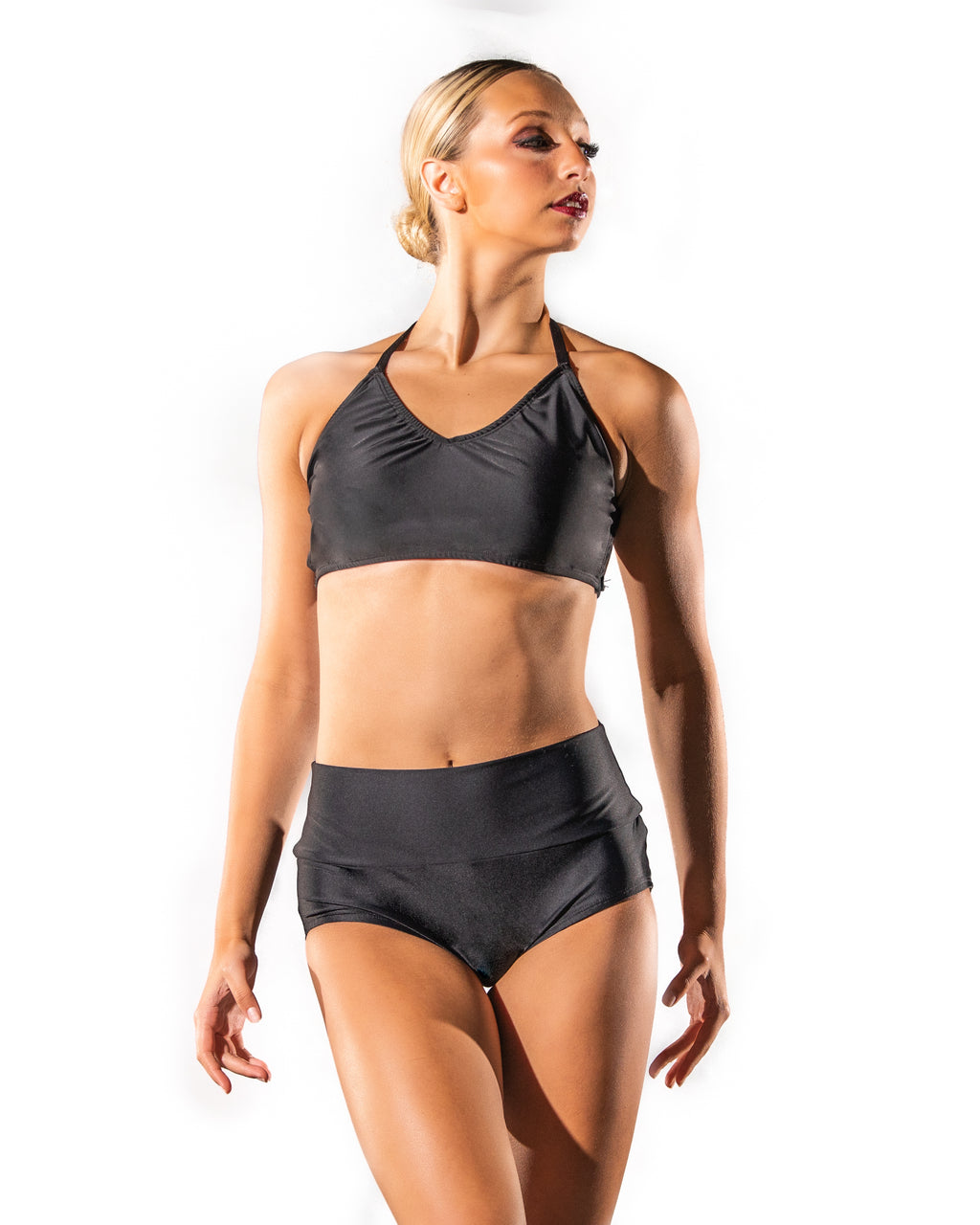 Banded Brief