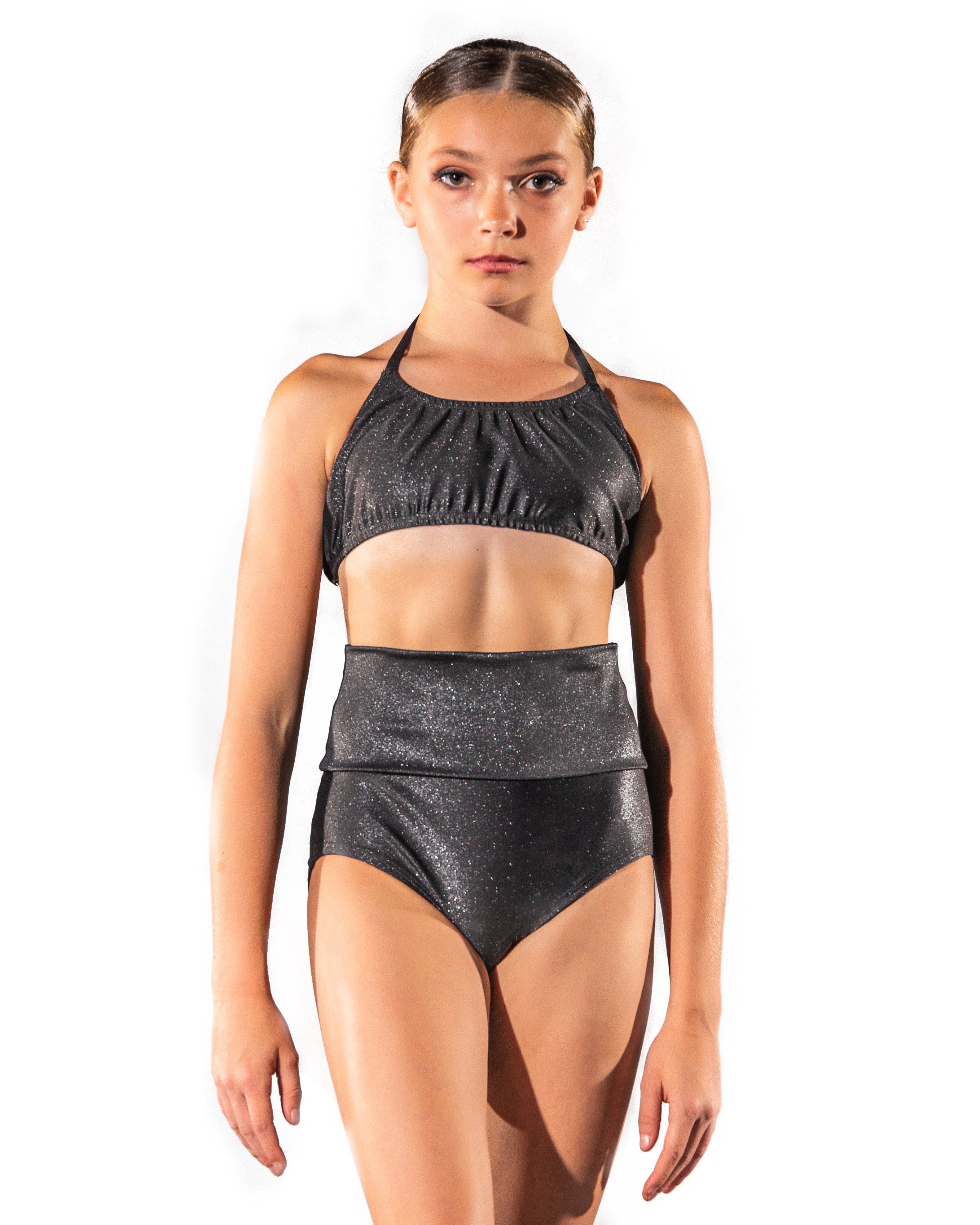 Strappy Top
