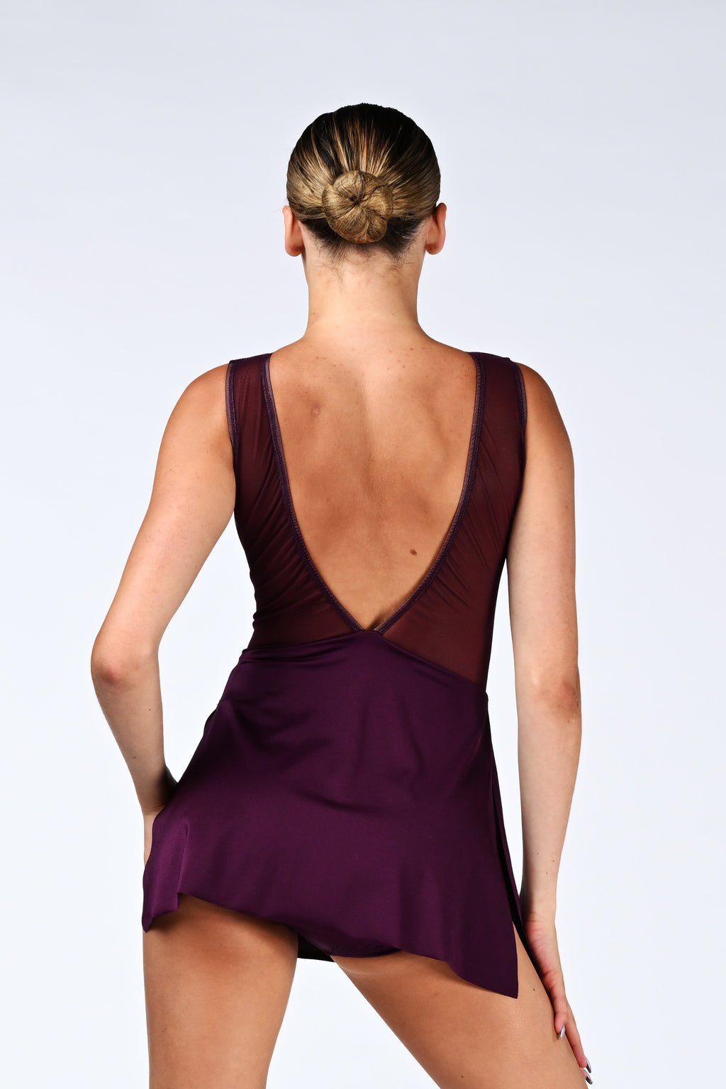 Julia Slip Dress