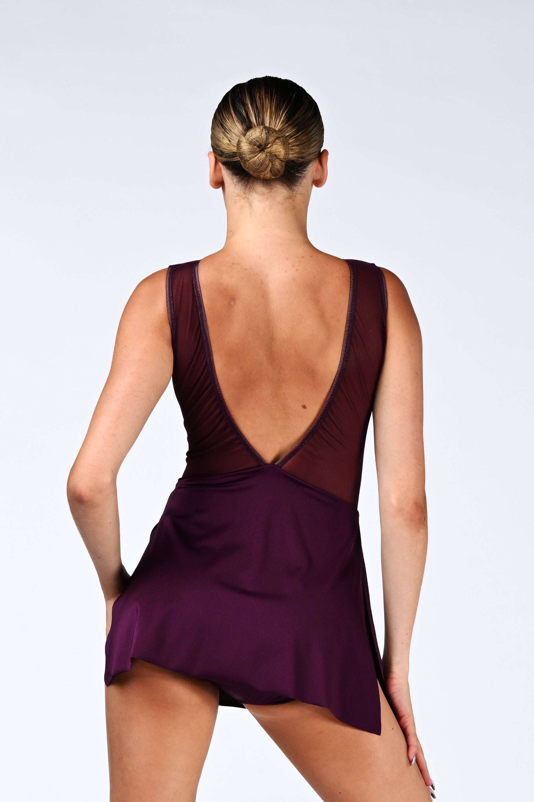 Julia Slip Dress