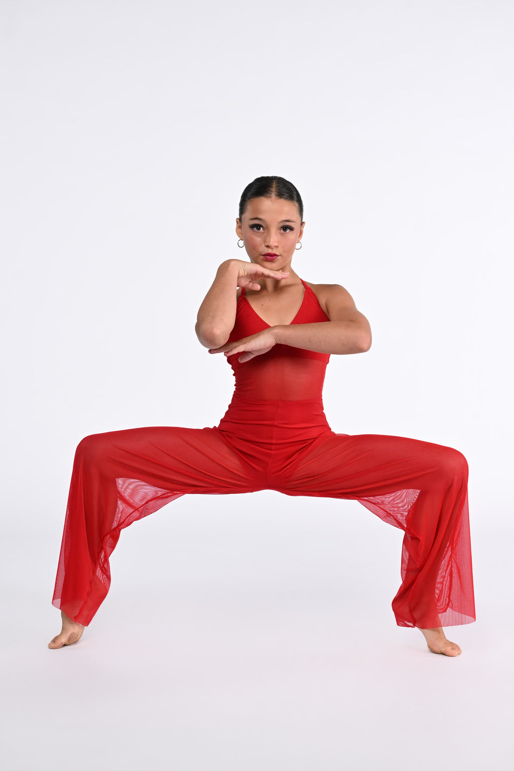 Mia Jumpsuit