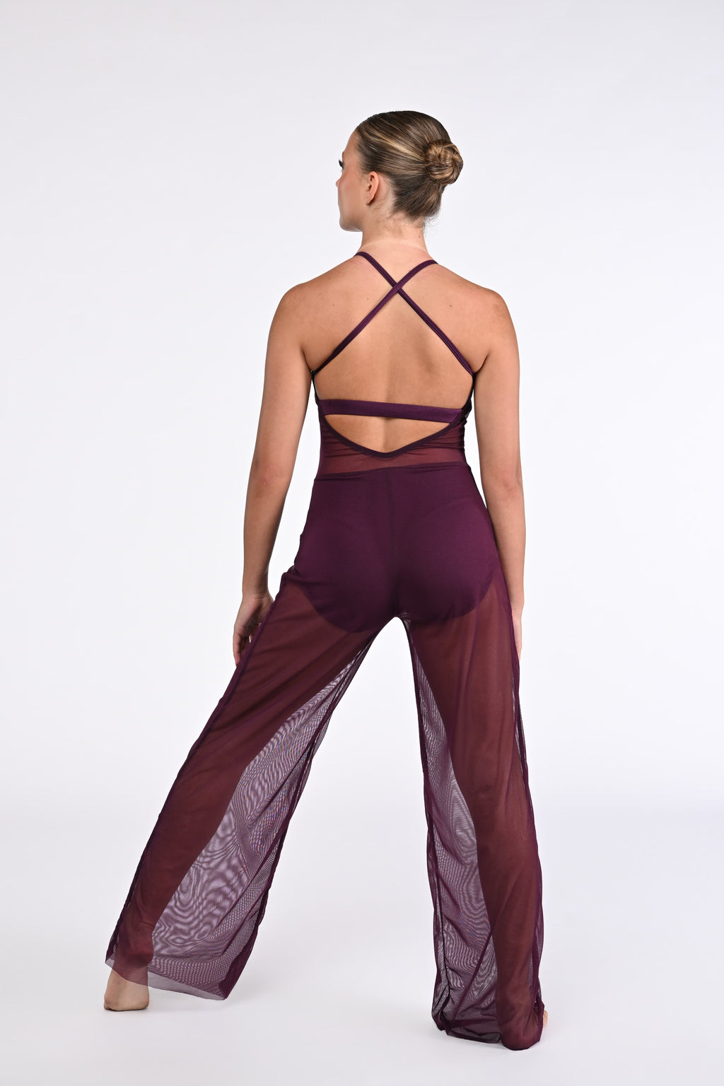 Mia Jumpsuit