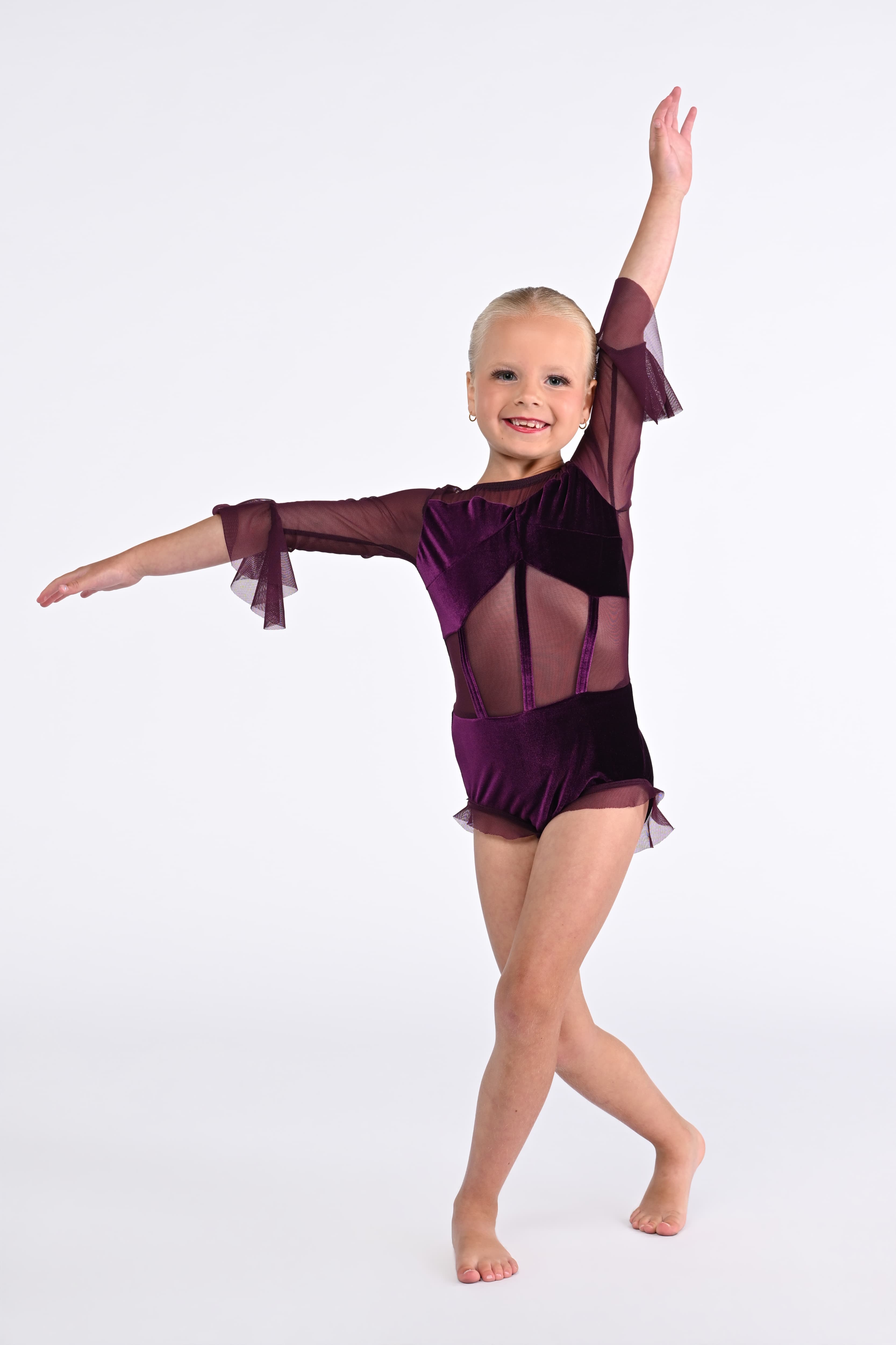 Faye Leotard