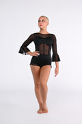 Faye Leotard