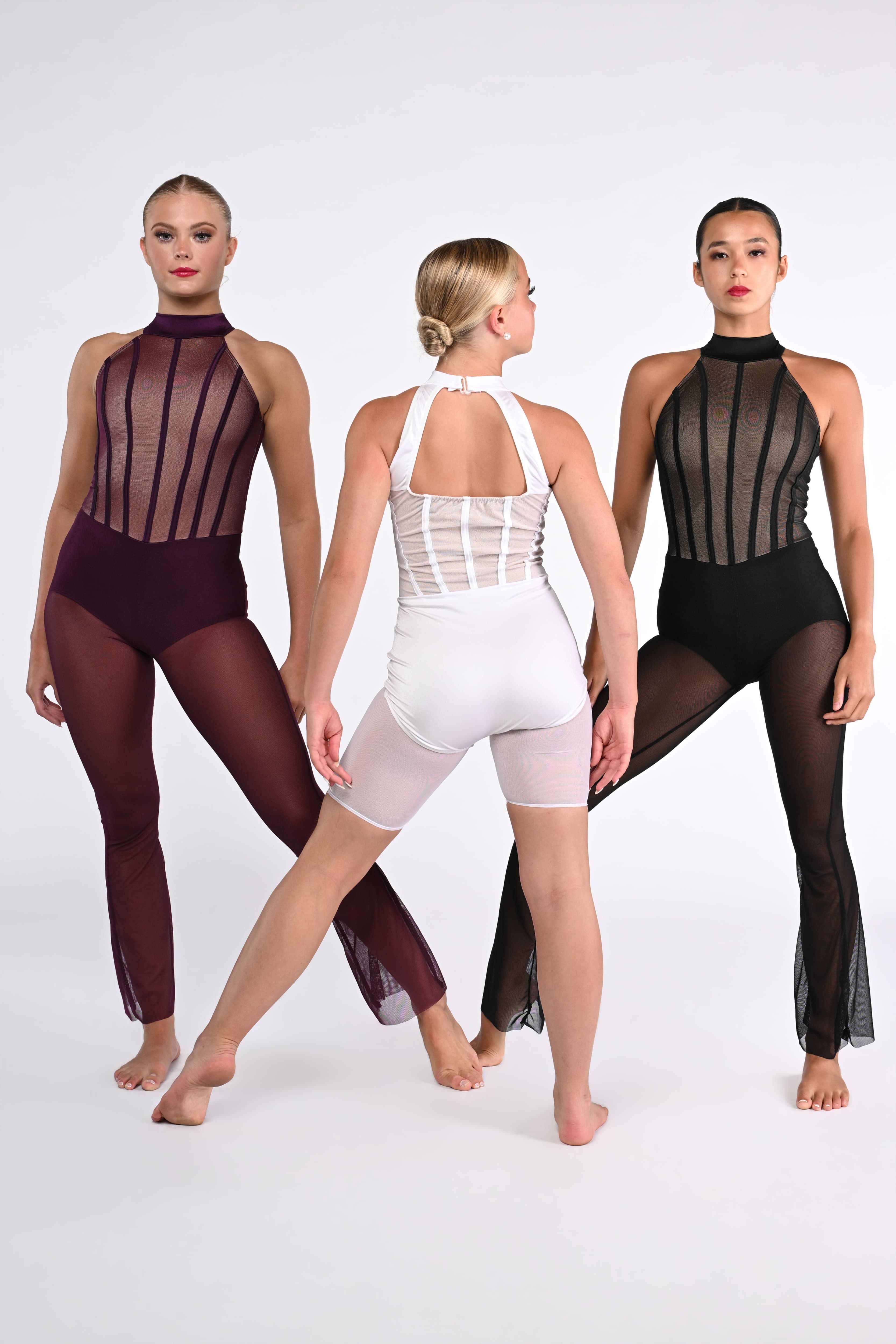 Parc Leotard