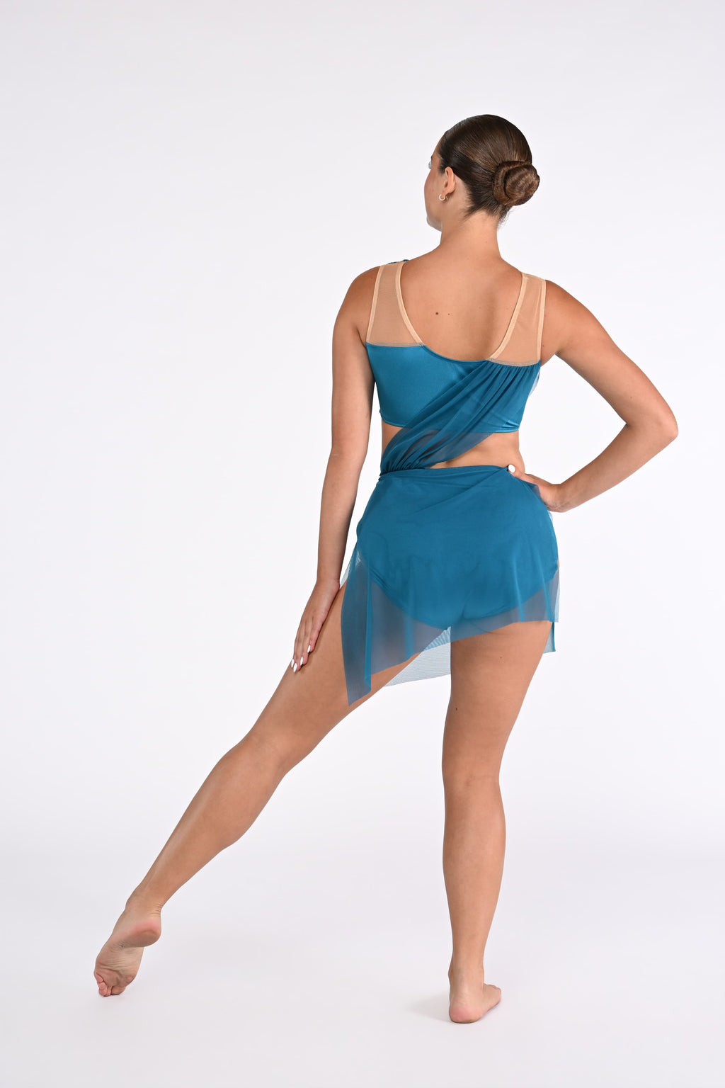 Hailey Dress