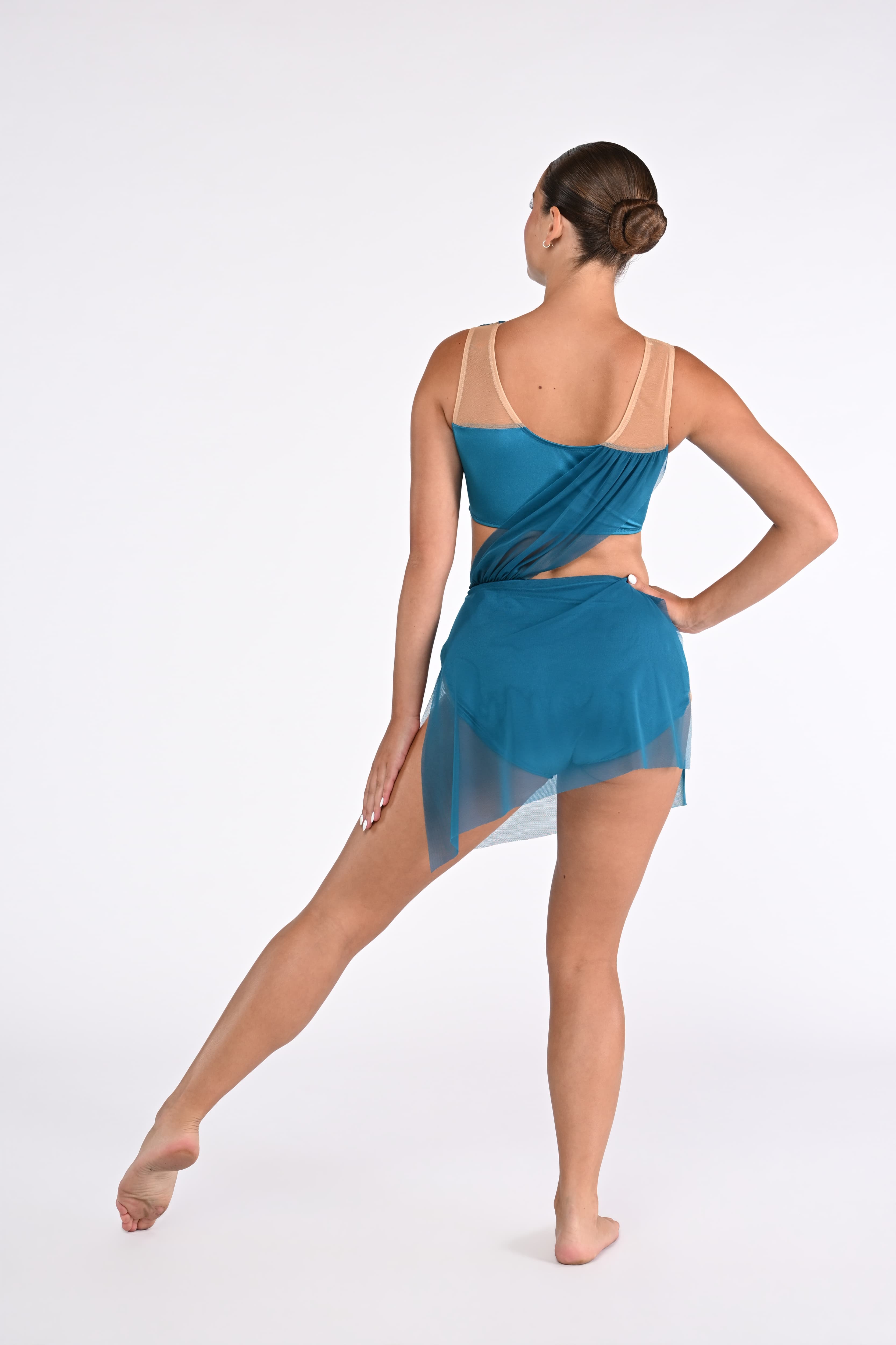 Hailey Dress