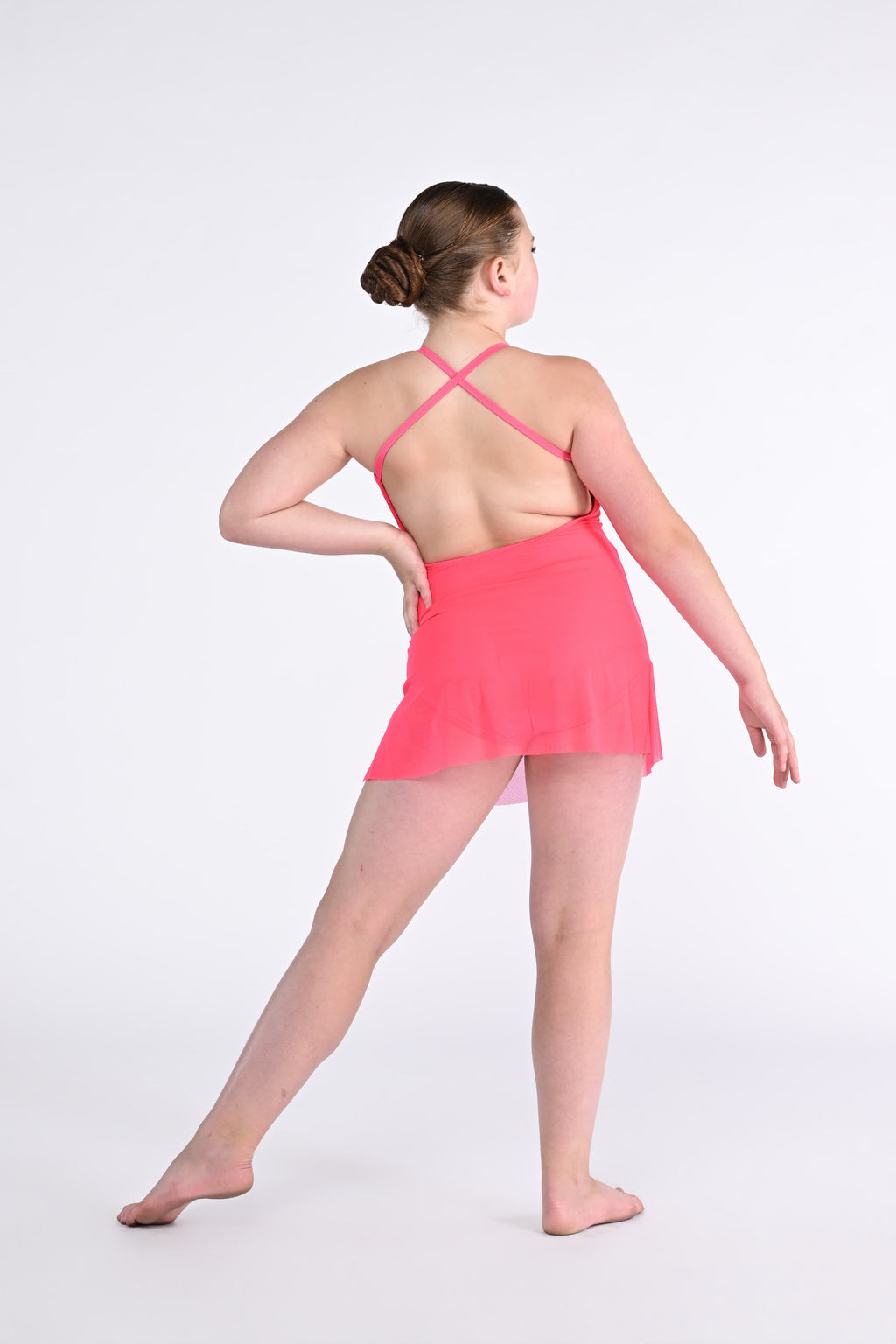 Ella Dress
