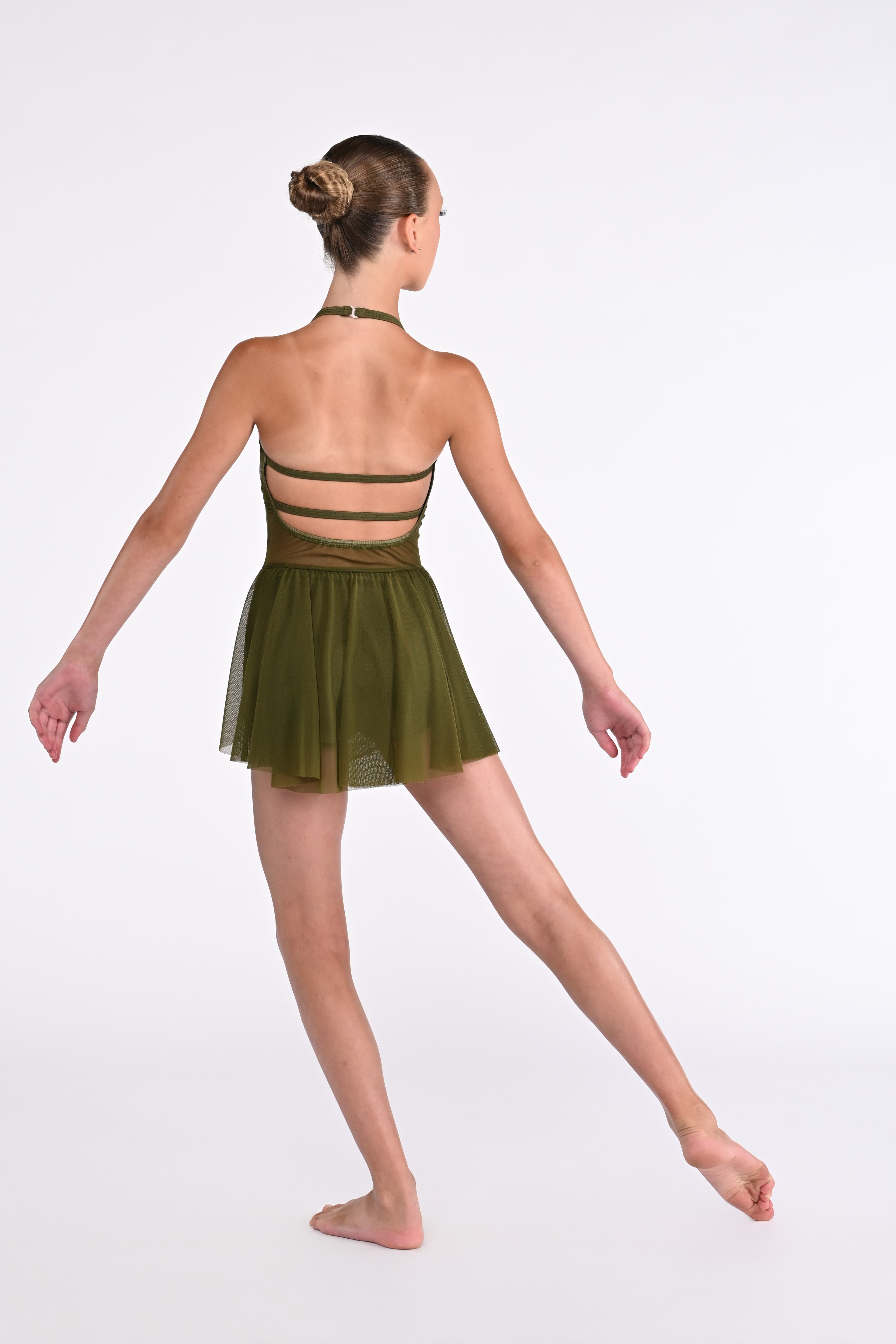 Gratitude Dress
