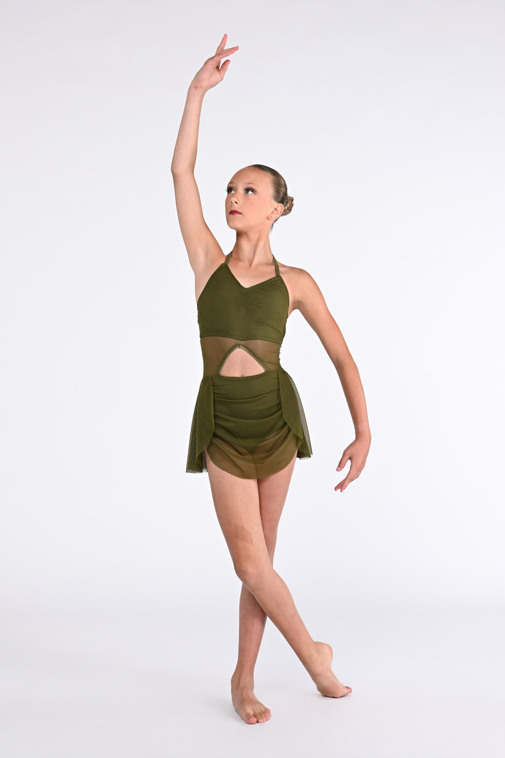 Gratitude Dress