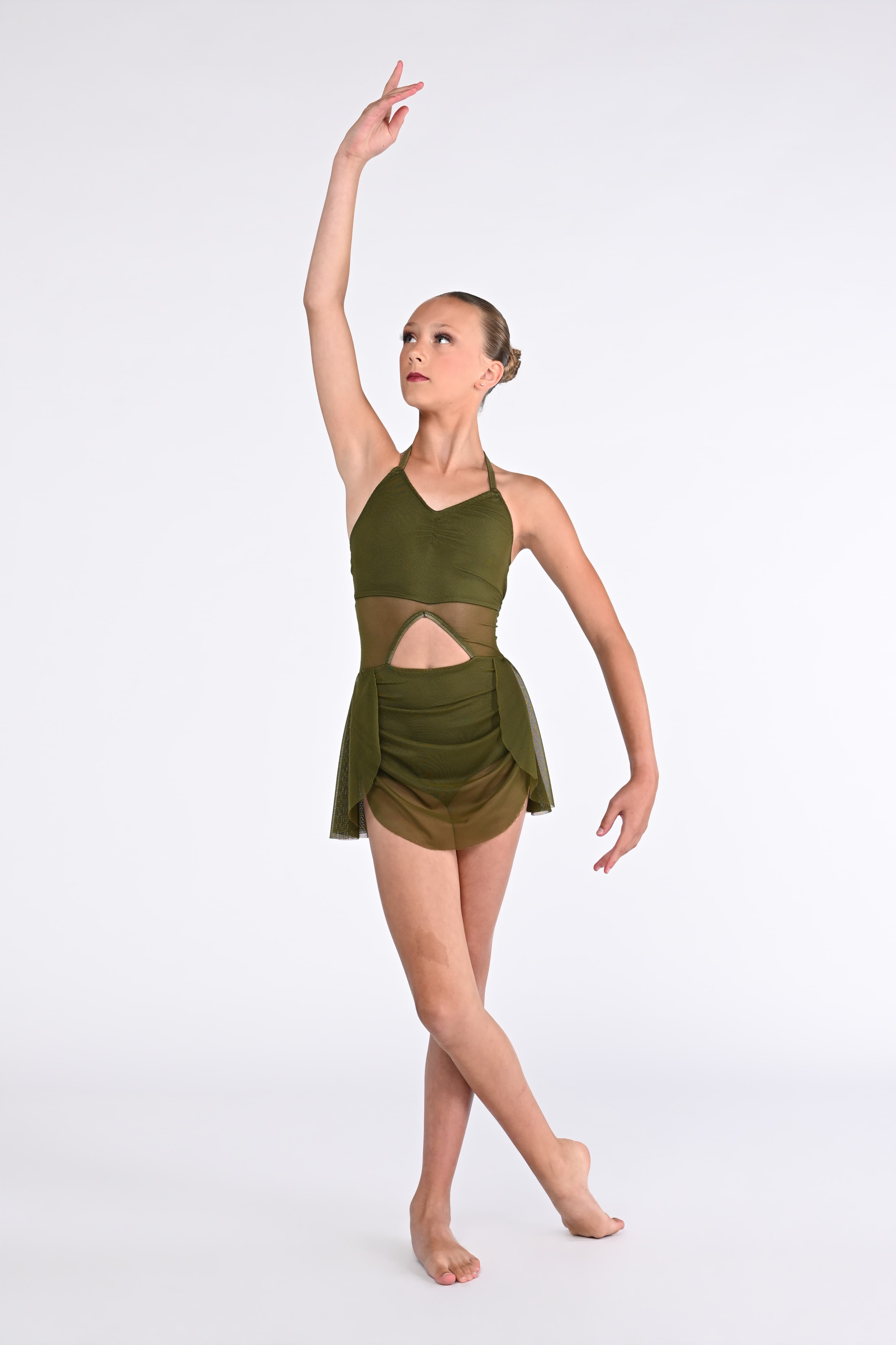 Gratitude Dress