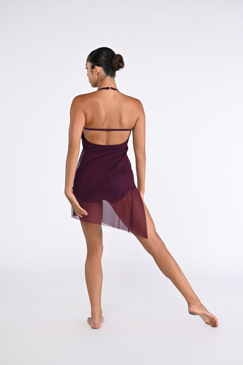 Elements Dress